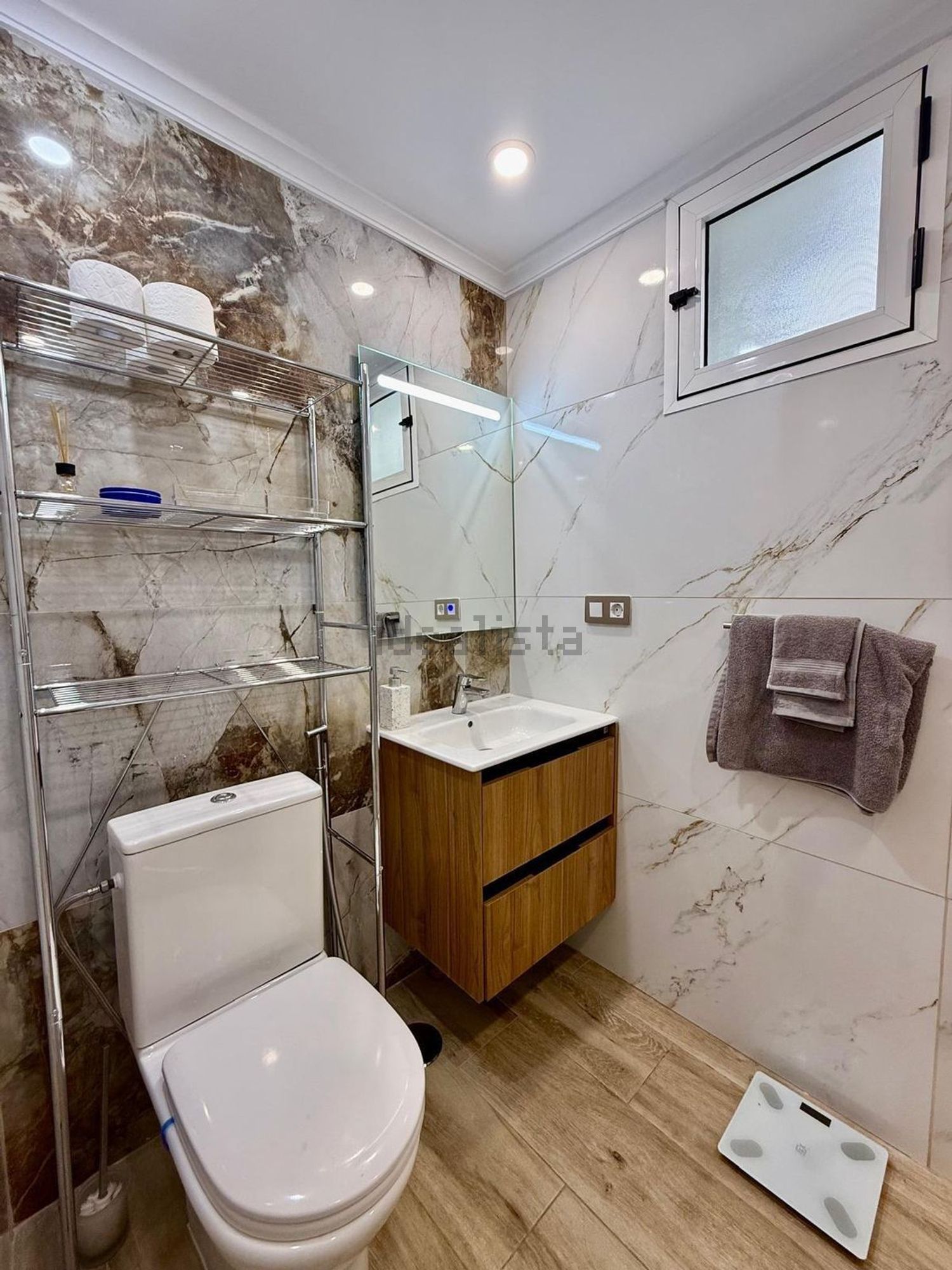 Pis de 94 m² a Torrevella