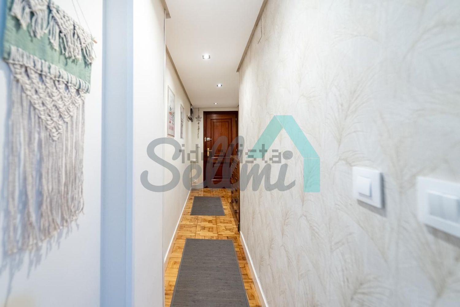 Apartamento 49 m² em Oviedo