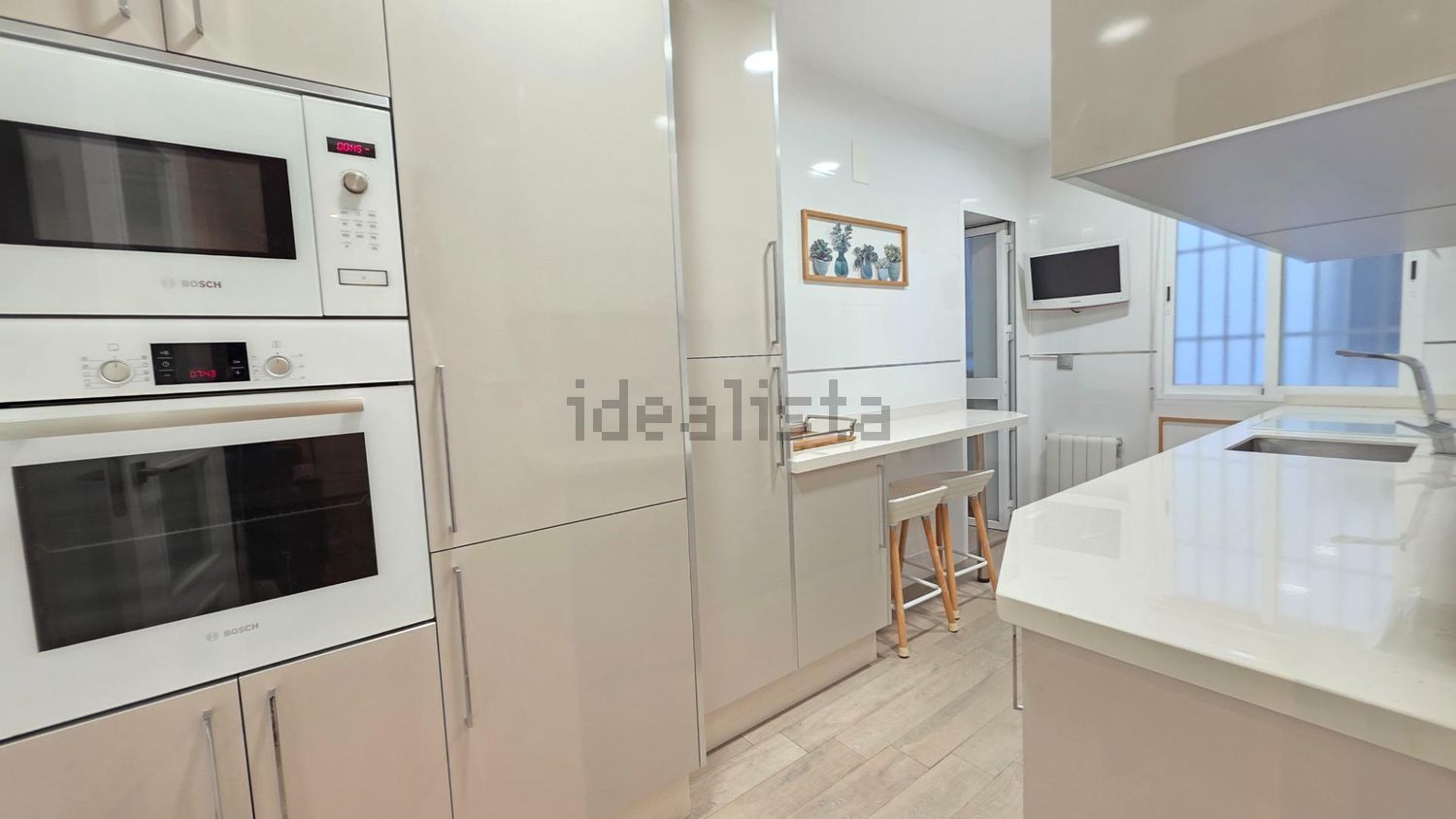 Piso de 110 m² en Jaén