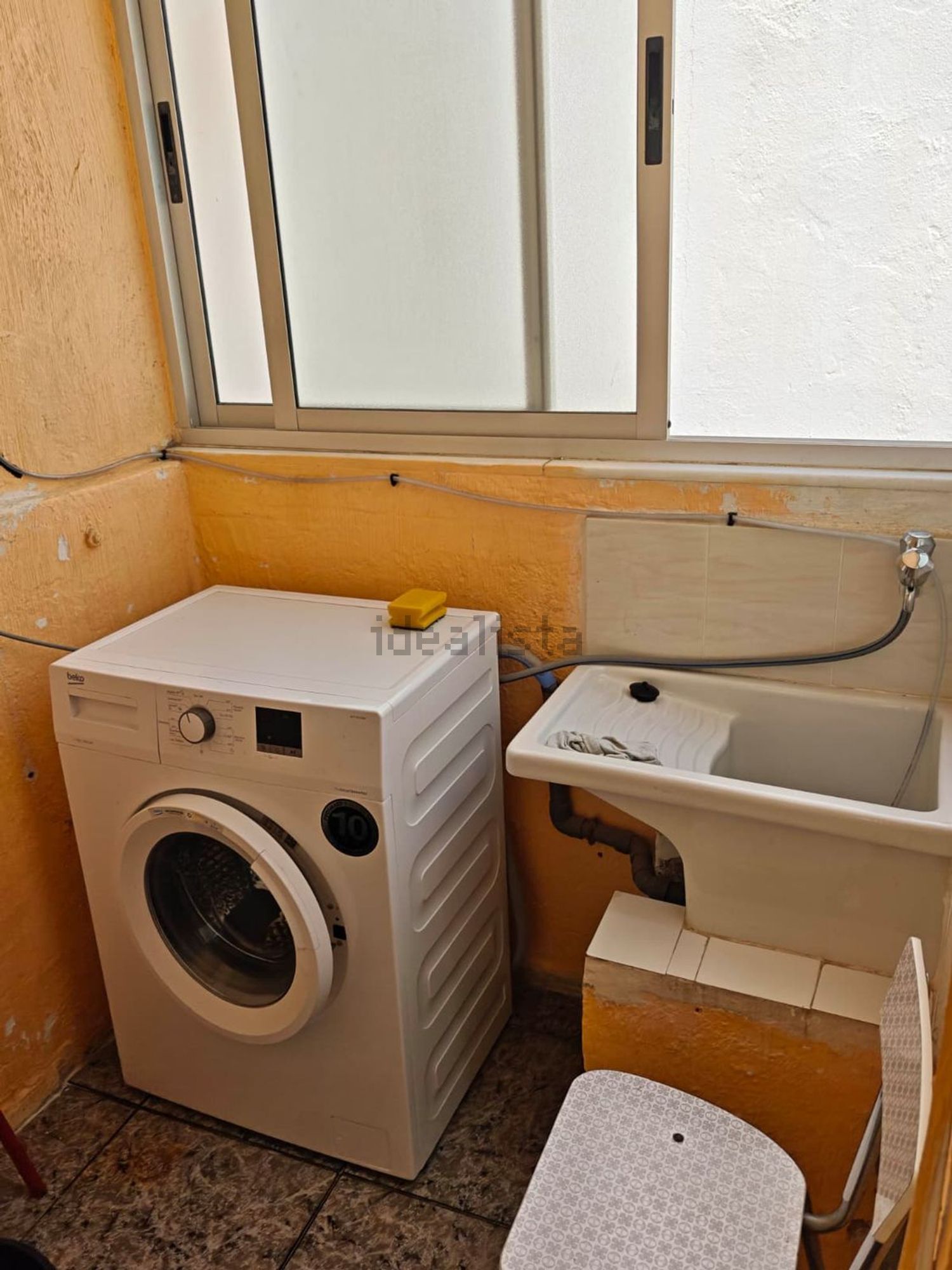 Pis de 85 m² a Almeria