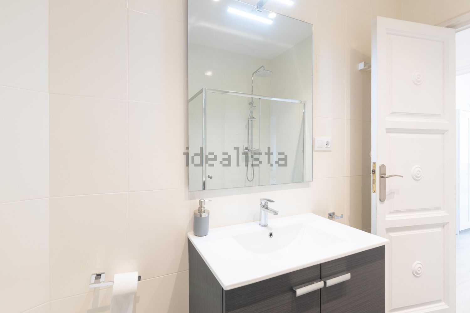 Habitació de lloguer, València