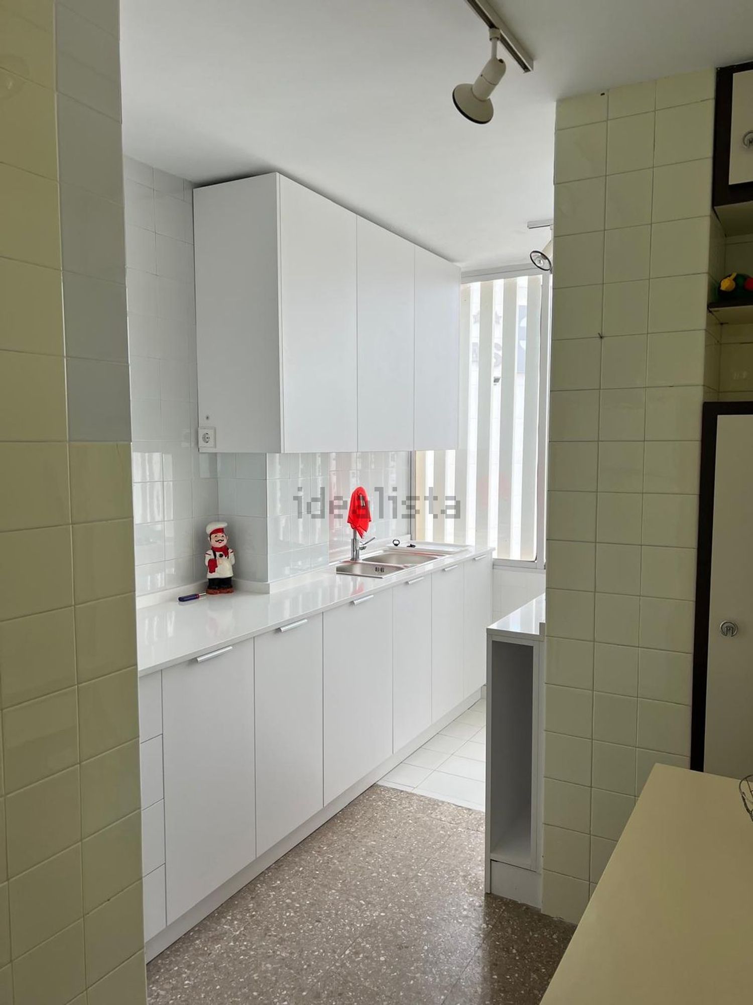 Pis de 120 m² a Mazarrón