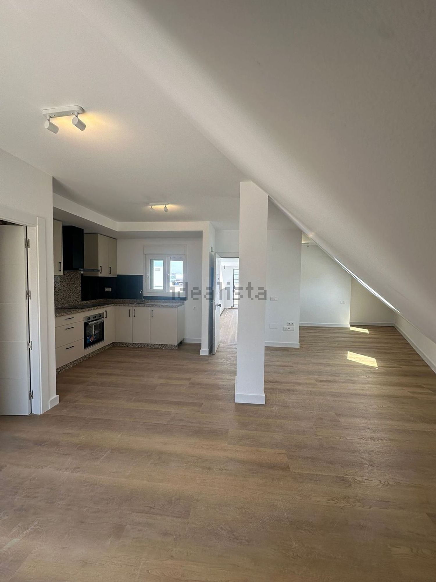 Piso de 54 m² en Alhaurín de la Torre