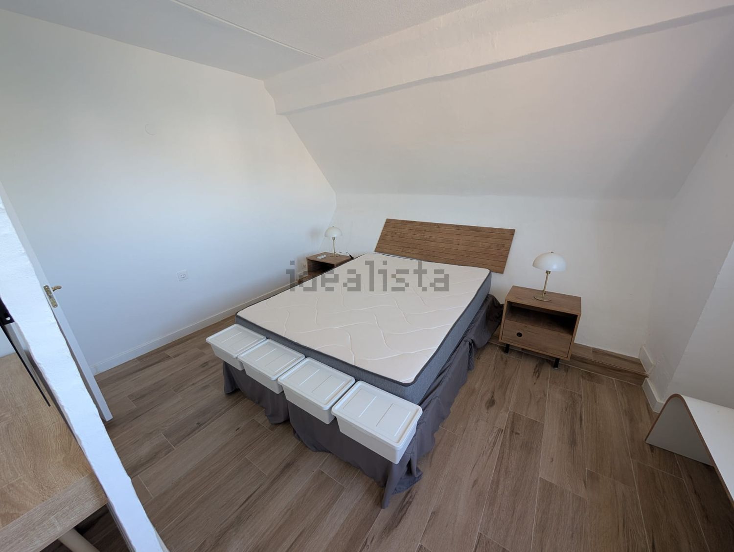 Piso de 100 m² en Málaga