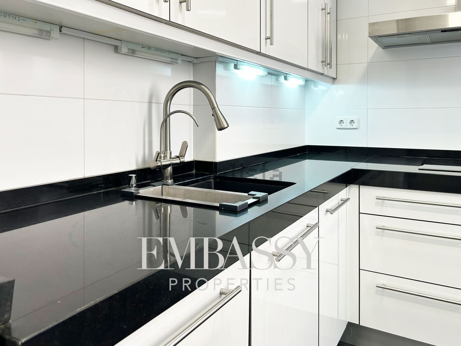 Appartement 145 m² à Madrid