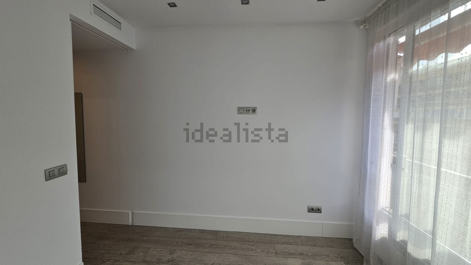Pis de 120 m² a Madrid
