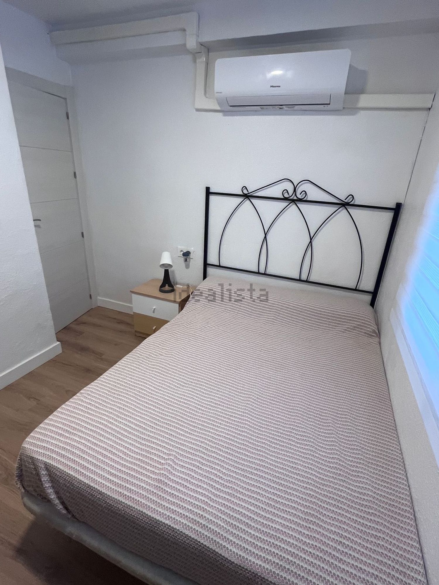 Piso de 90 m² en Almería