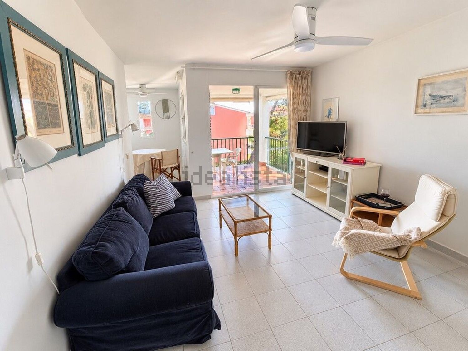 Piso de 72 m² en Pollença