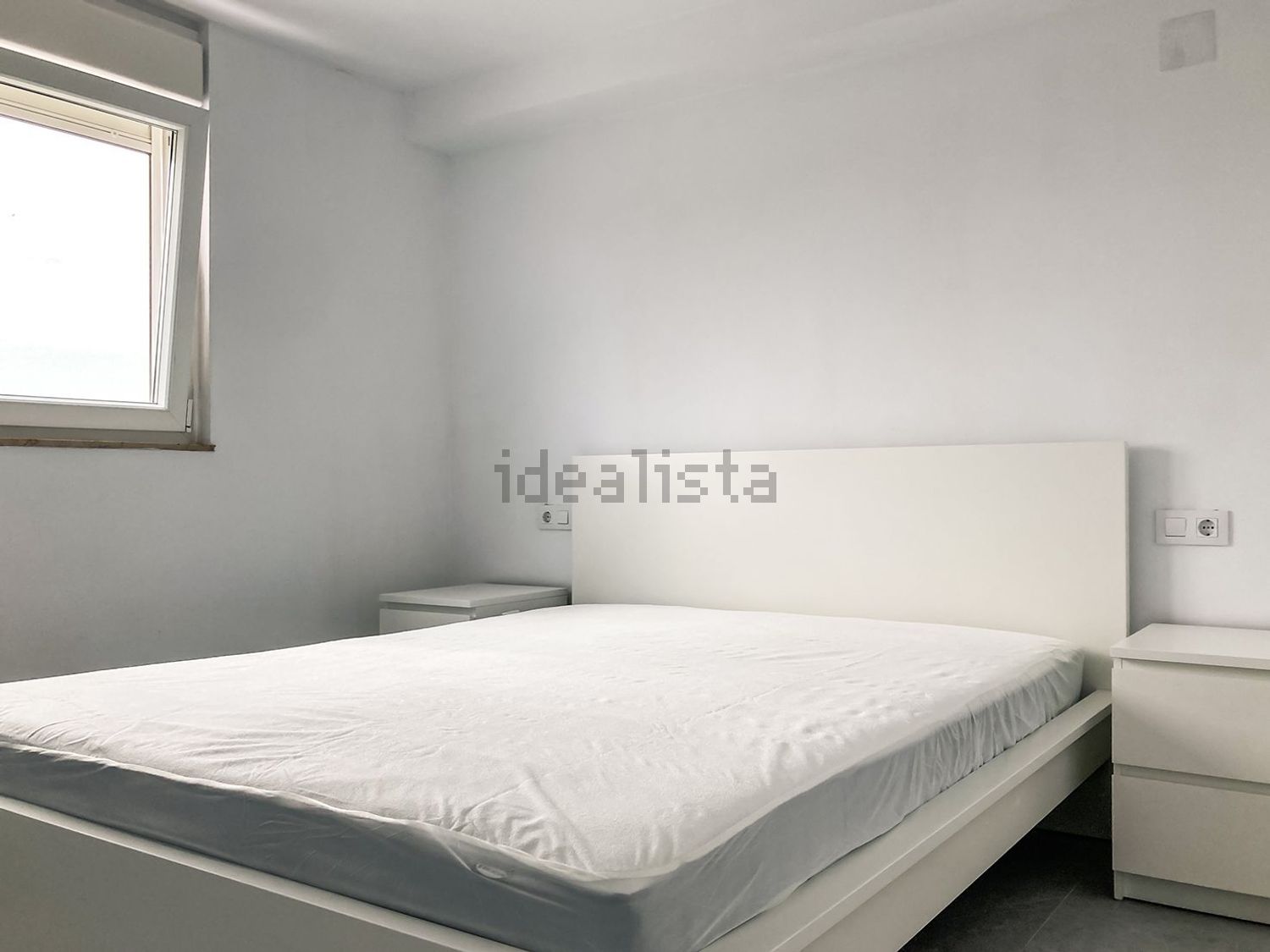 Pis de 95 m² a Còrdova