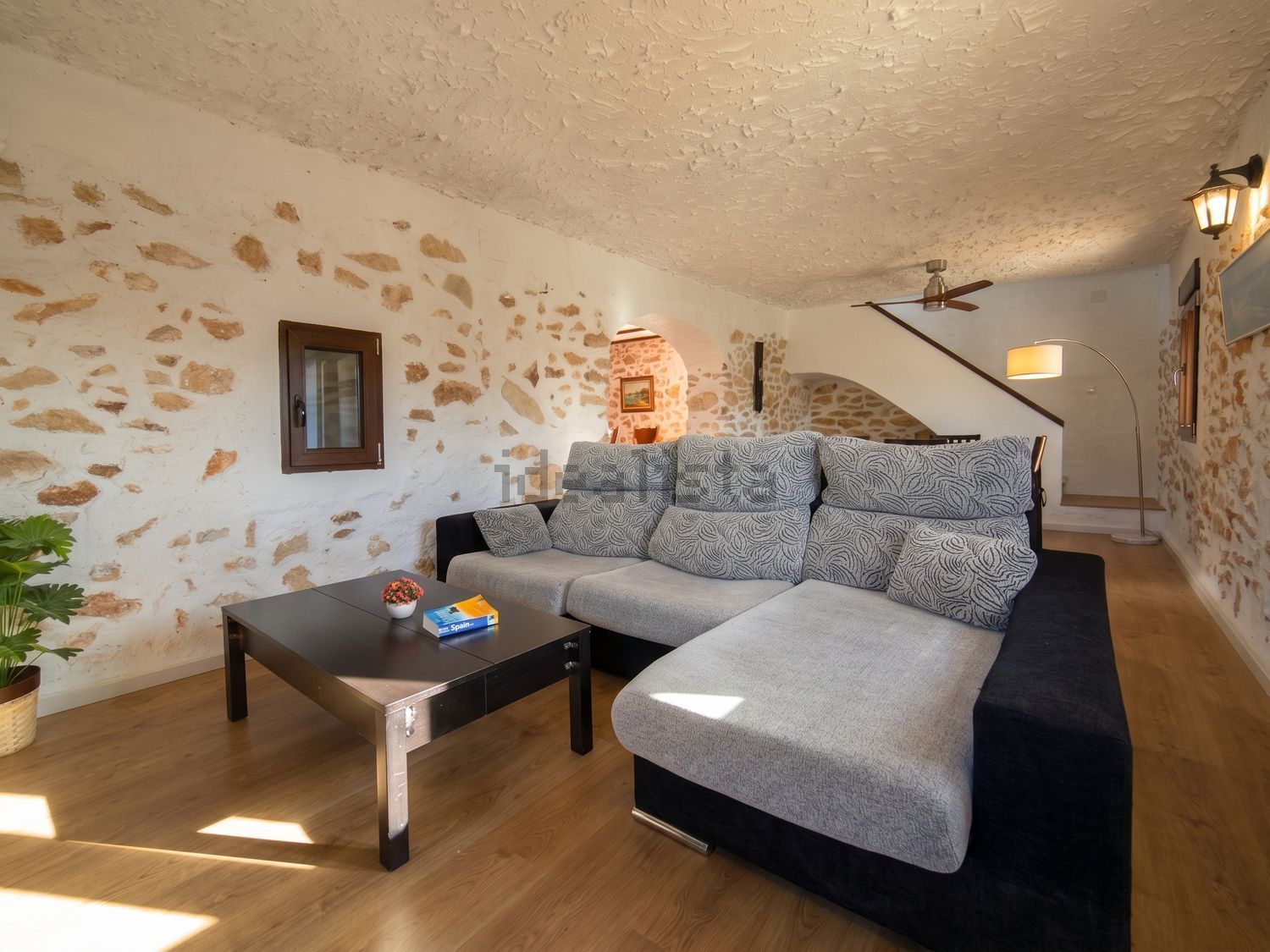 Casa de 323 m² en Calpe