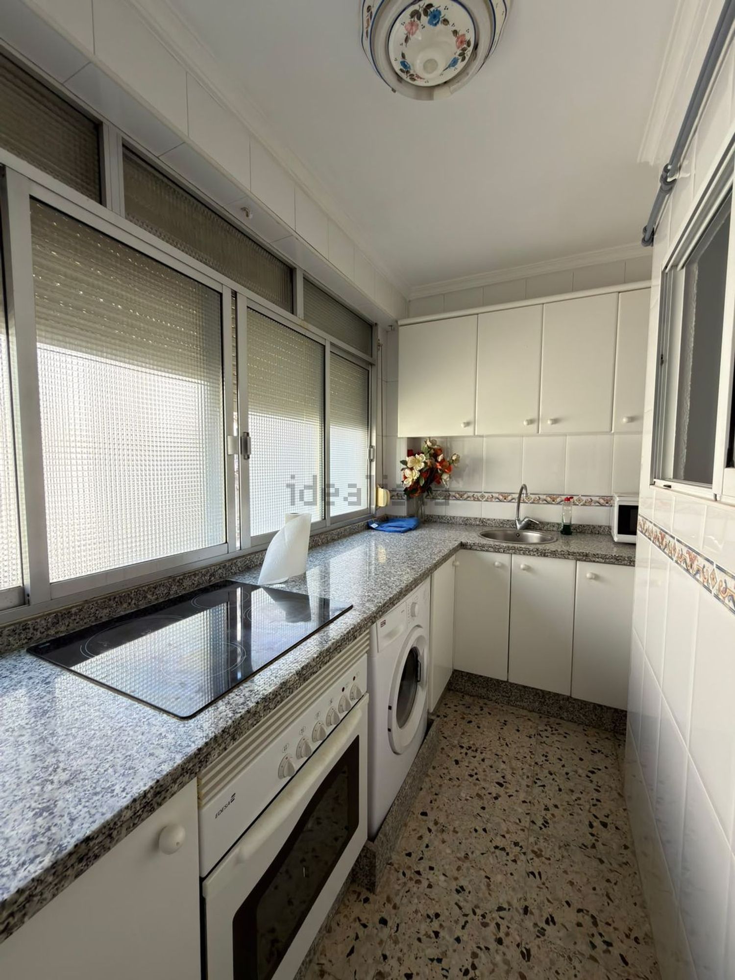 Pis de 75 m² a Huelva
