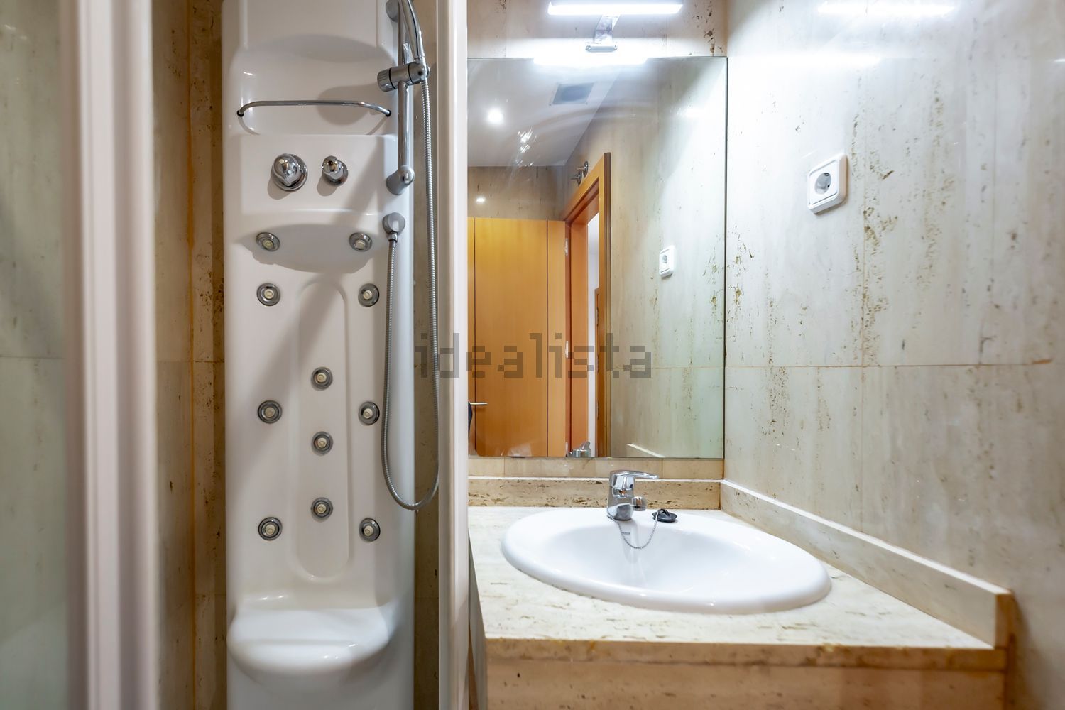 Pis de 115 m² a Madrid