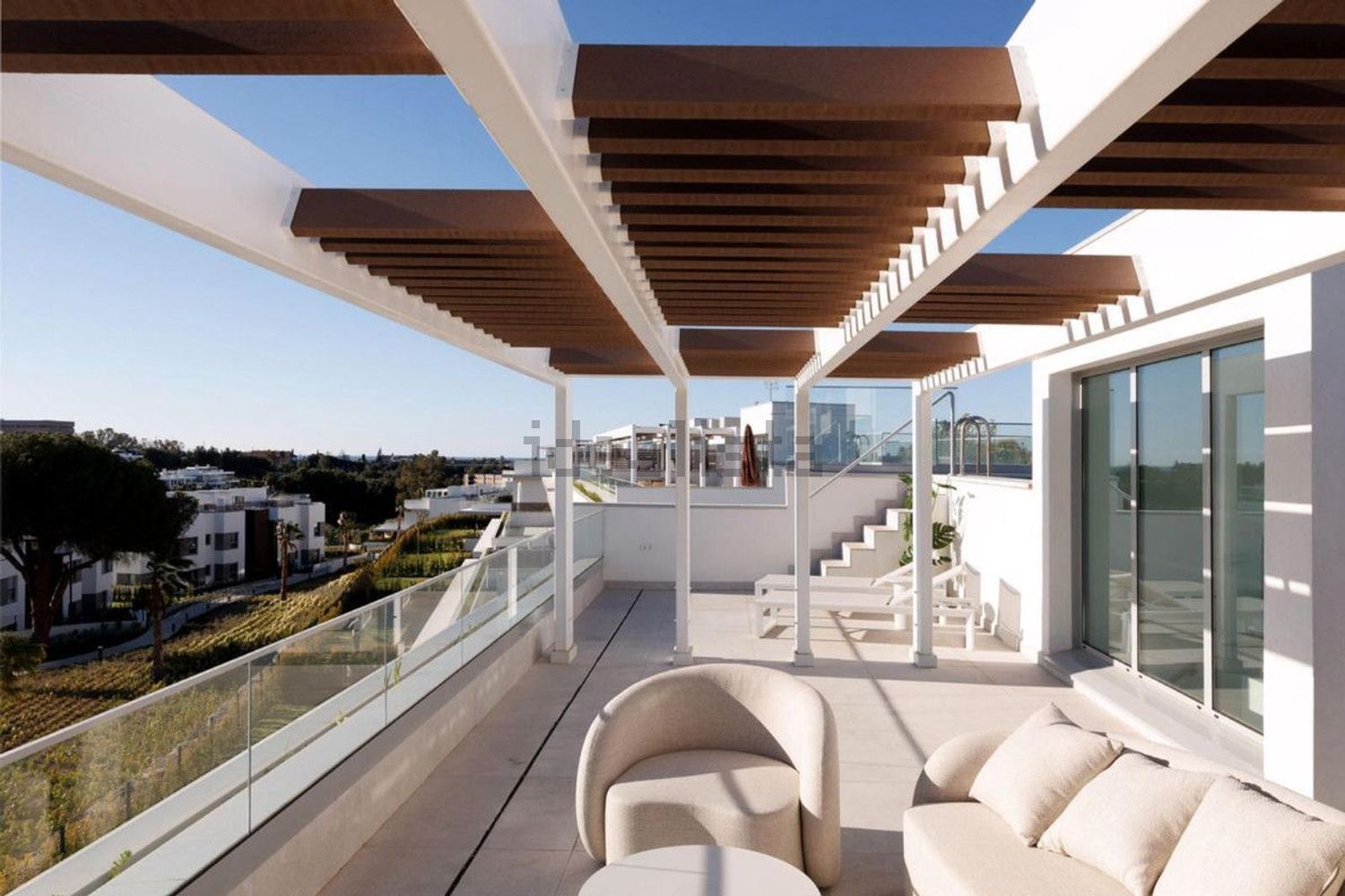 Piso de 180 m² en Marbella