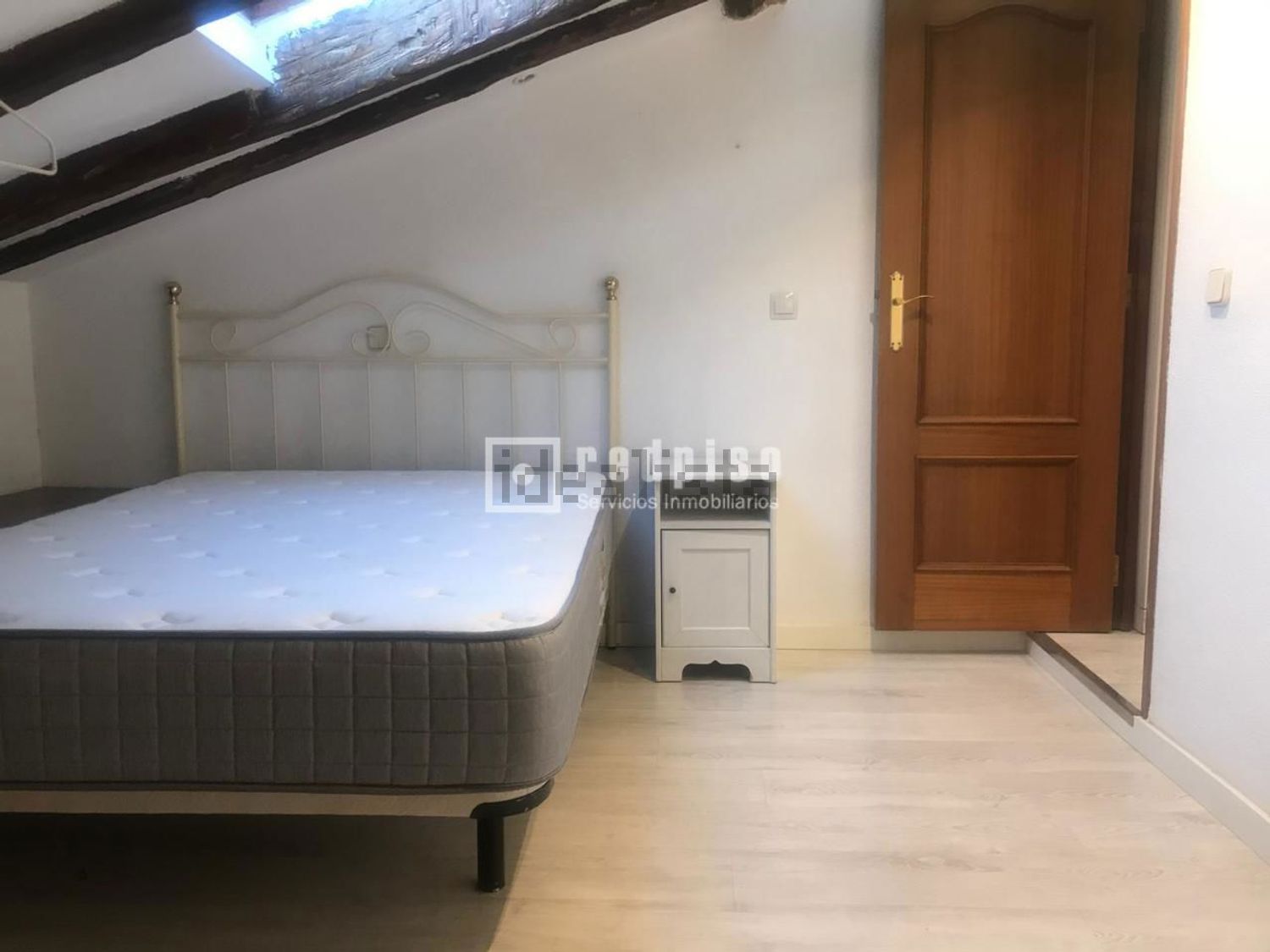 Pis de 31 m² a Madrid