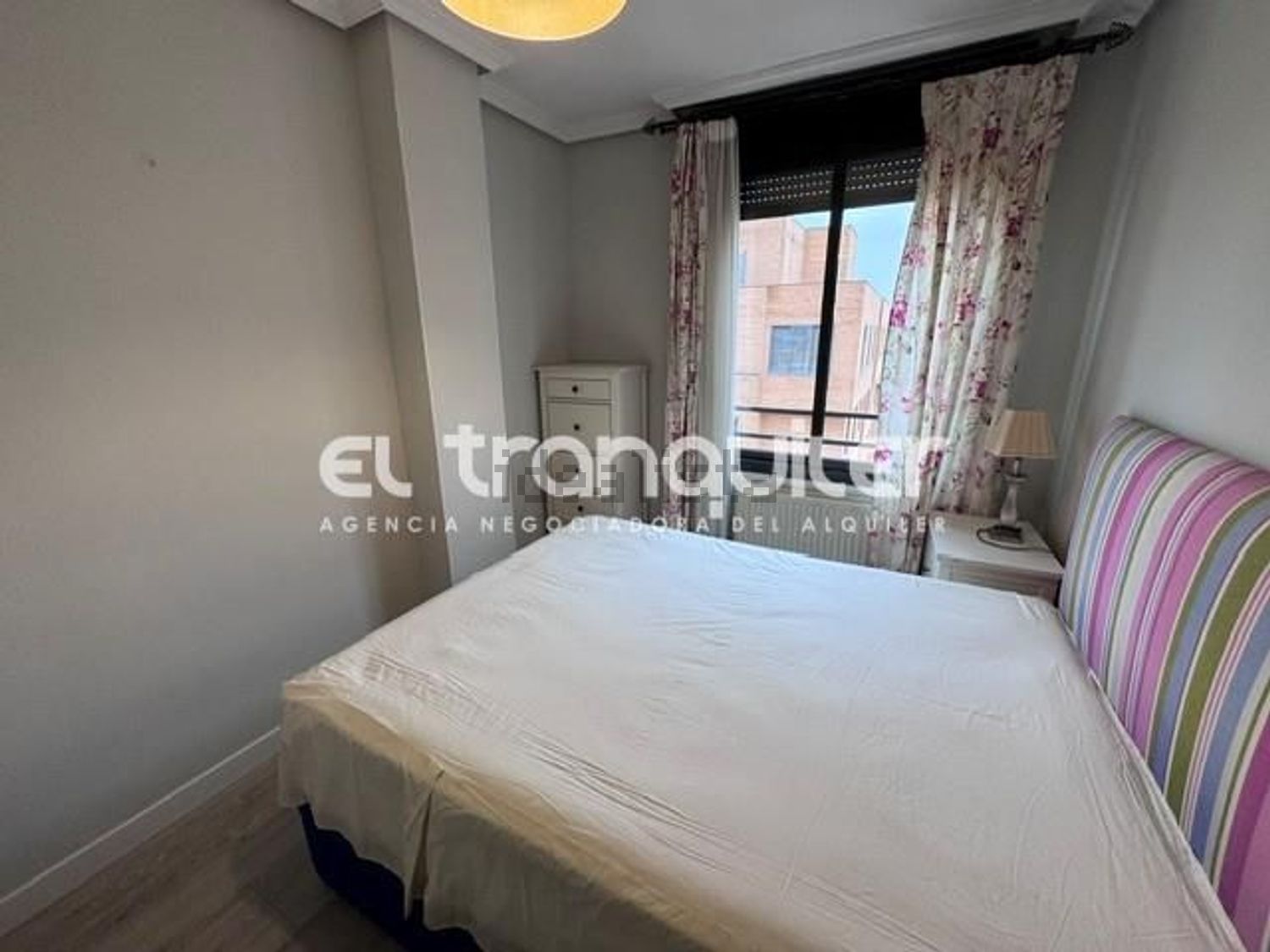 Wohnung 107 m² in Madrid
