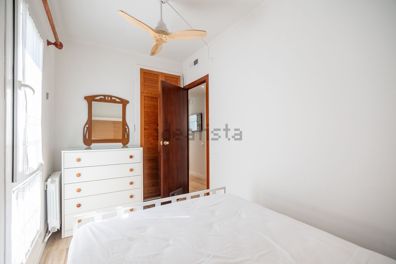 Piso de 100 m² en Sitges