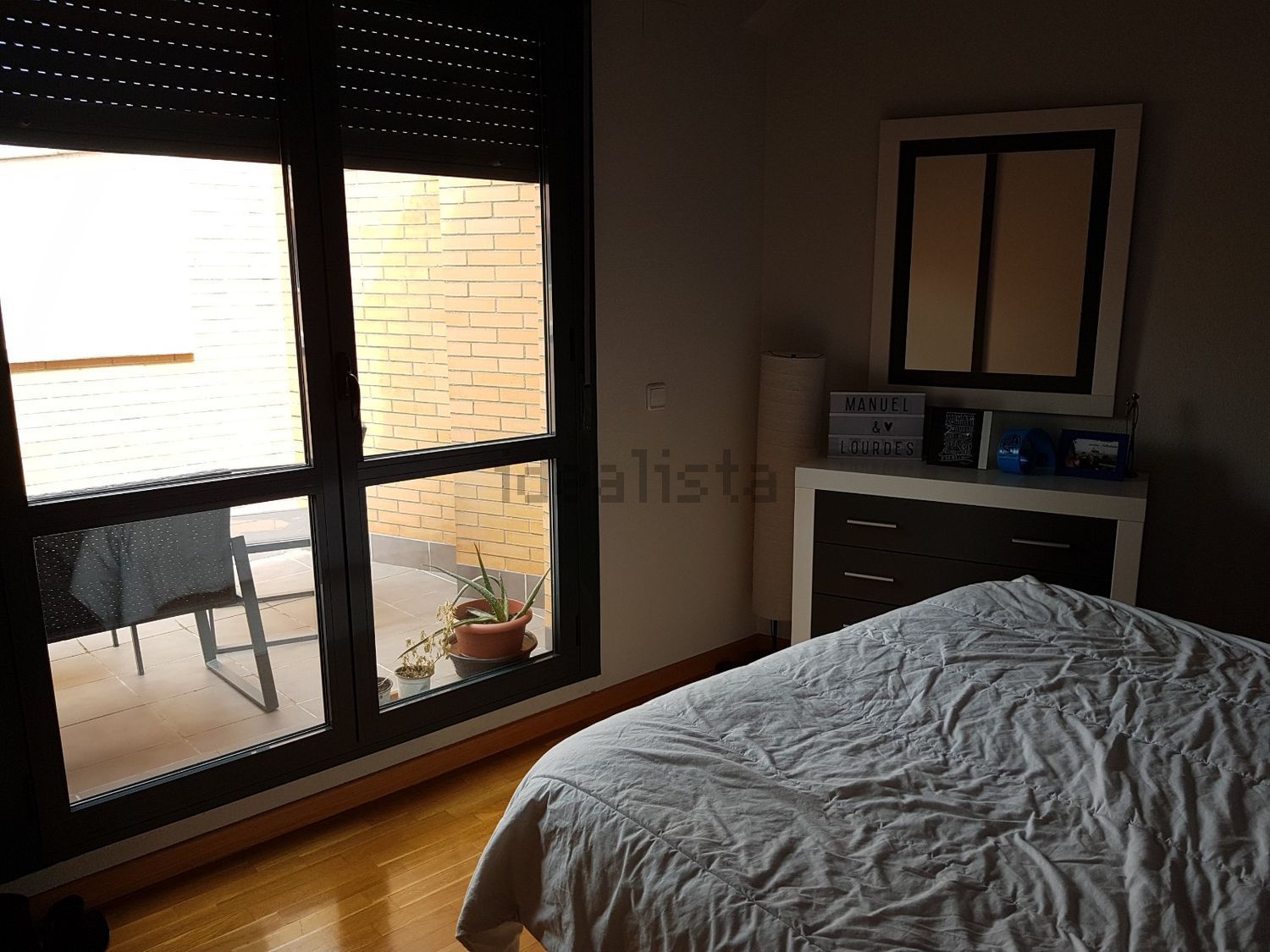Pis de 90 m² a Ciudad Real