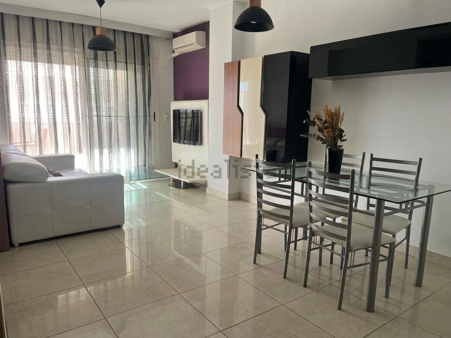 Pis de 106 m² a Puçol