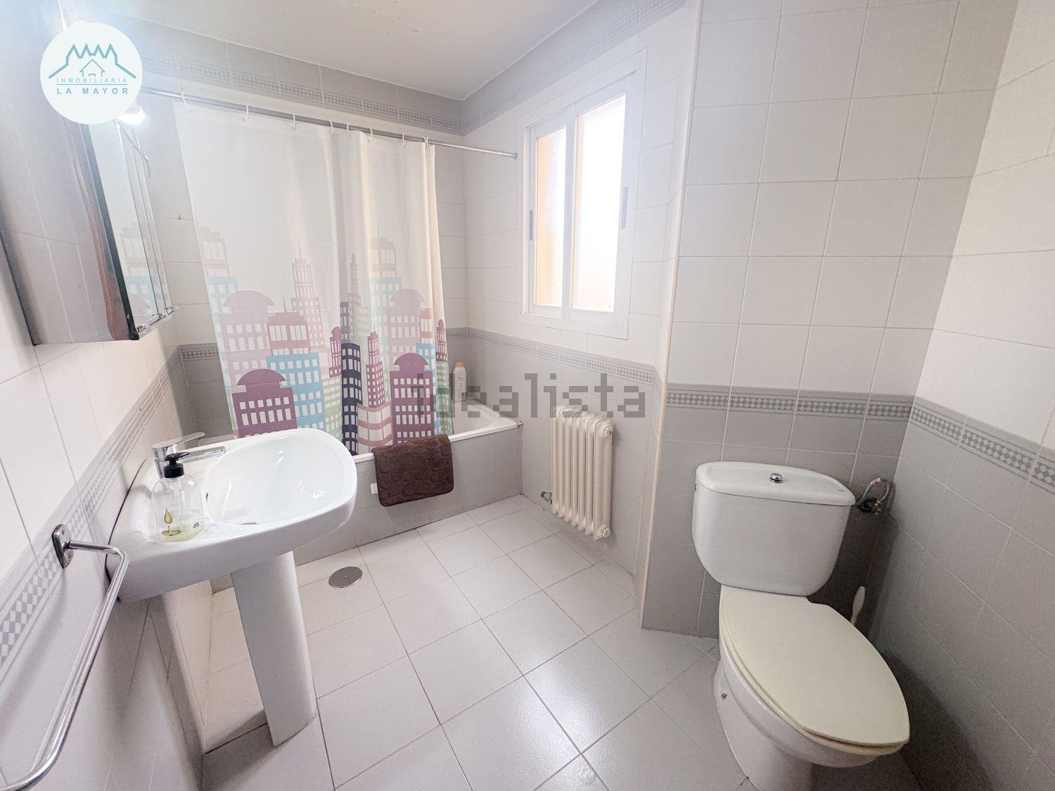 Appartement 160 m² à Ciudad Real