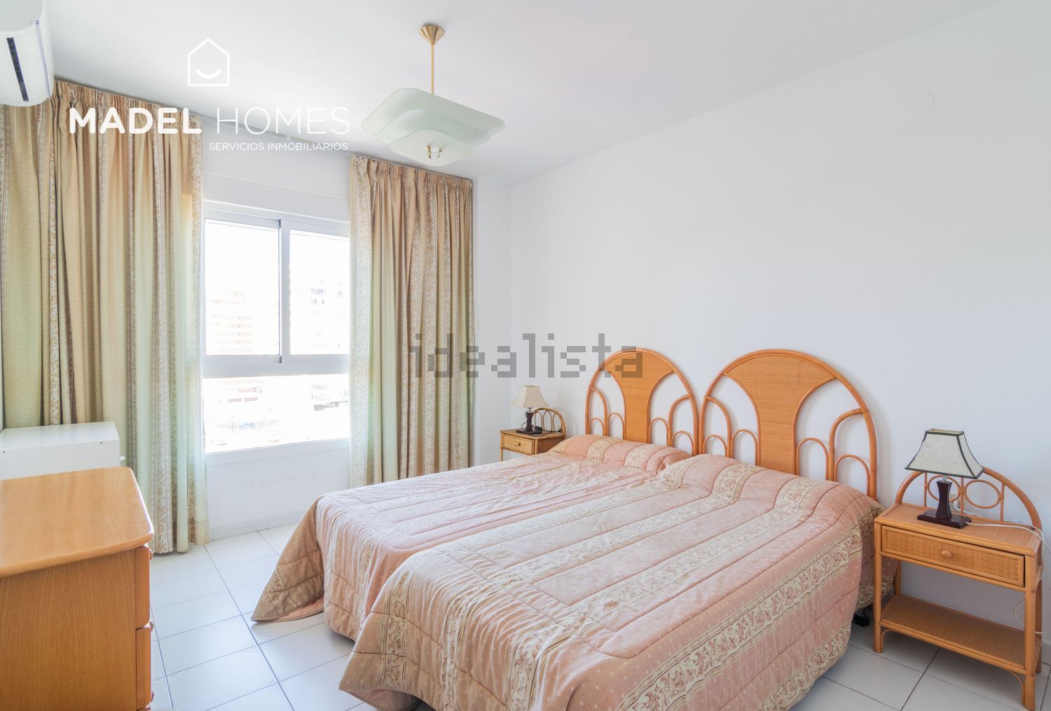 Pis de 130 m² a Fuengirola