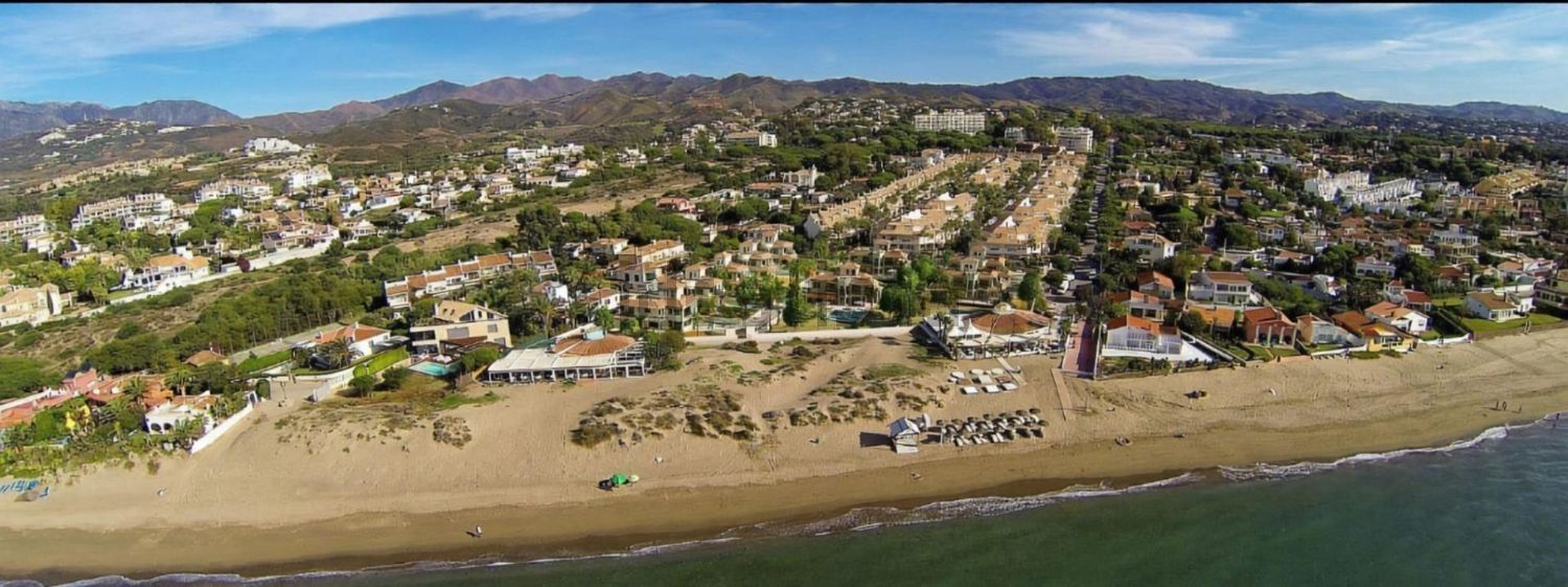 Moradia 120 m² em Marbella