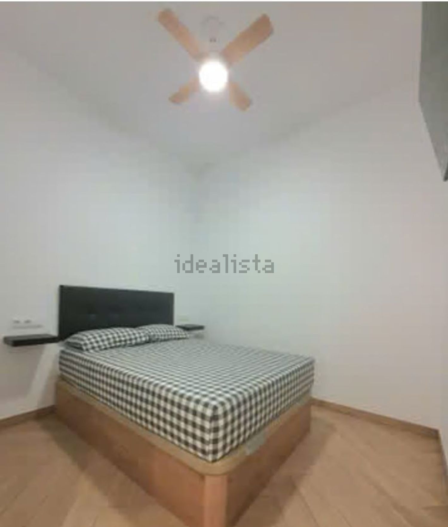 Pis de 75 m² a Màlaga