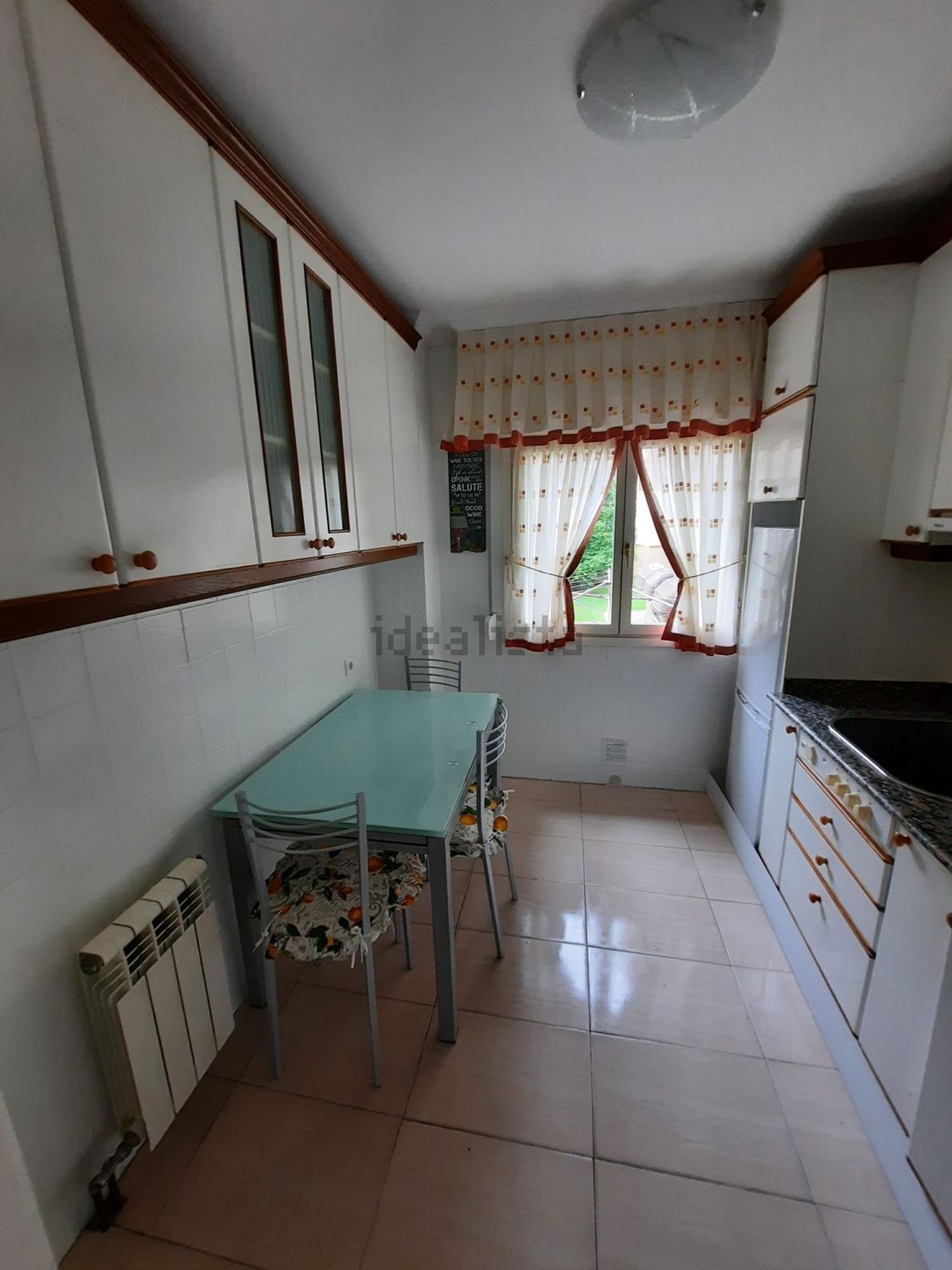 Piso de 80 m² en Torrelavega