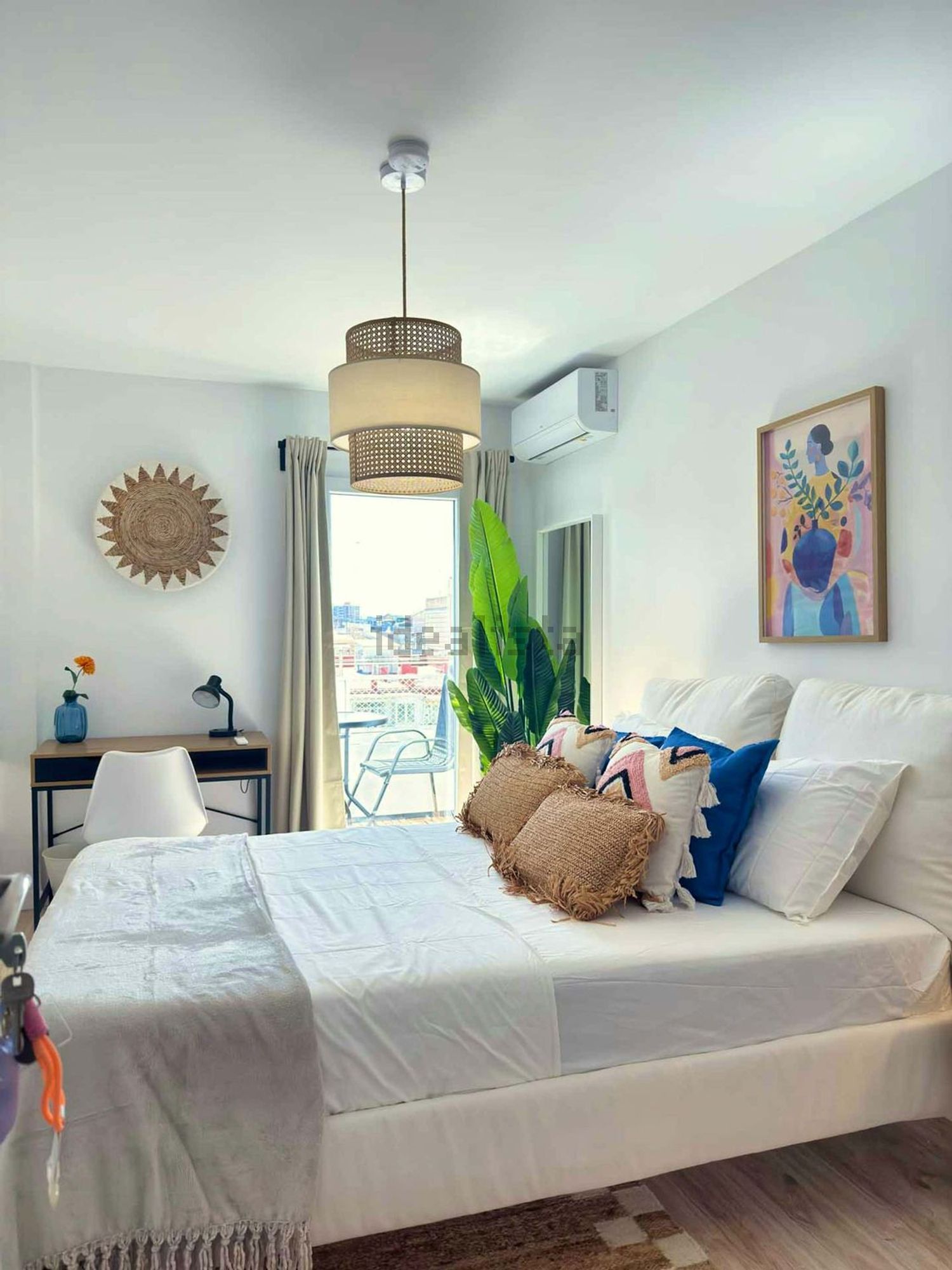 Habitació de lloguer, València