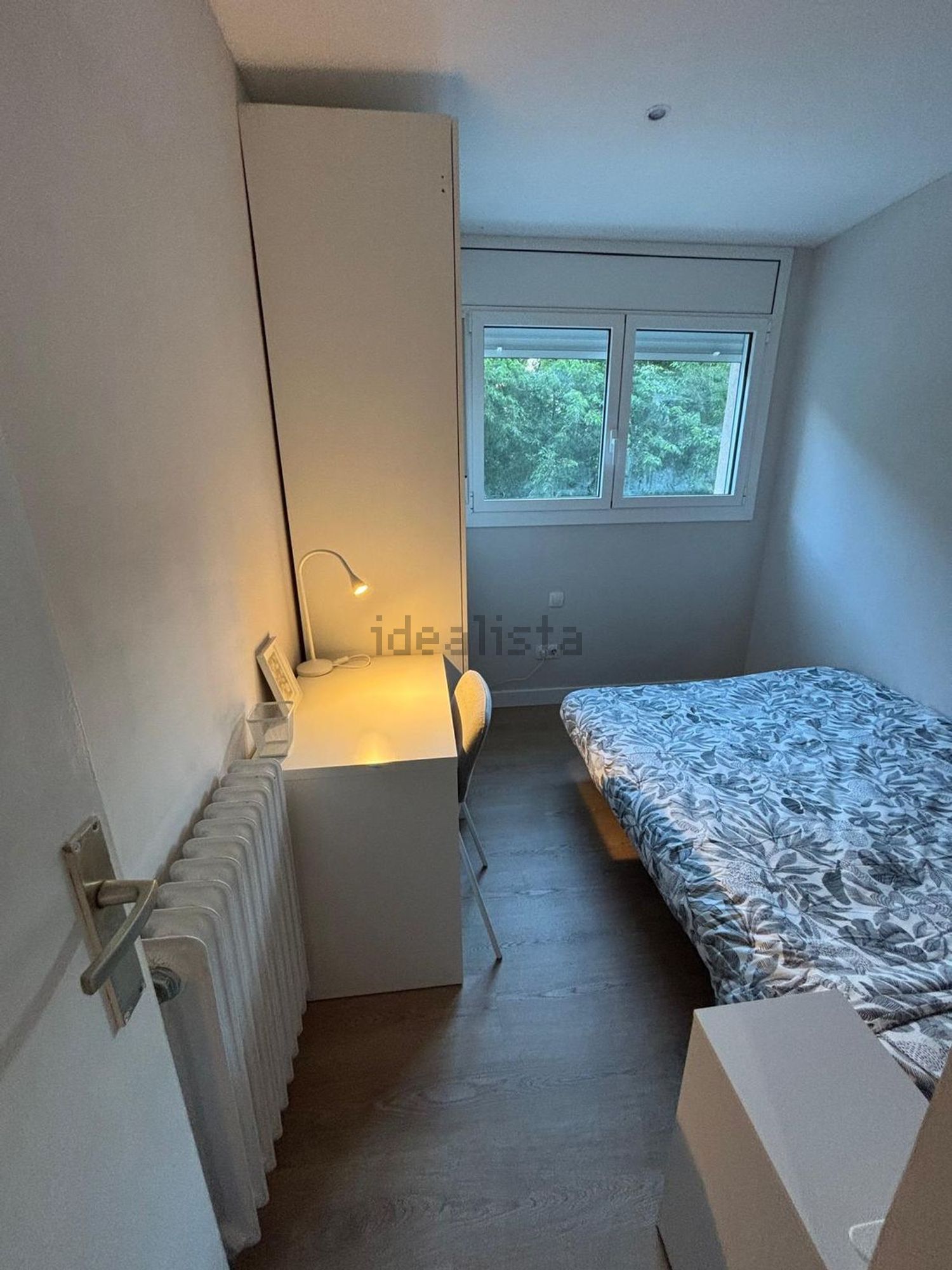 Habitación 110 m², Barcelona
