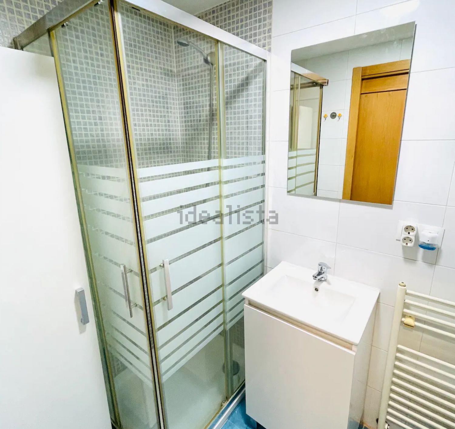 Pis de 45 m² a Finestrat