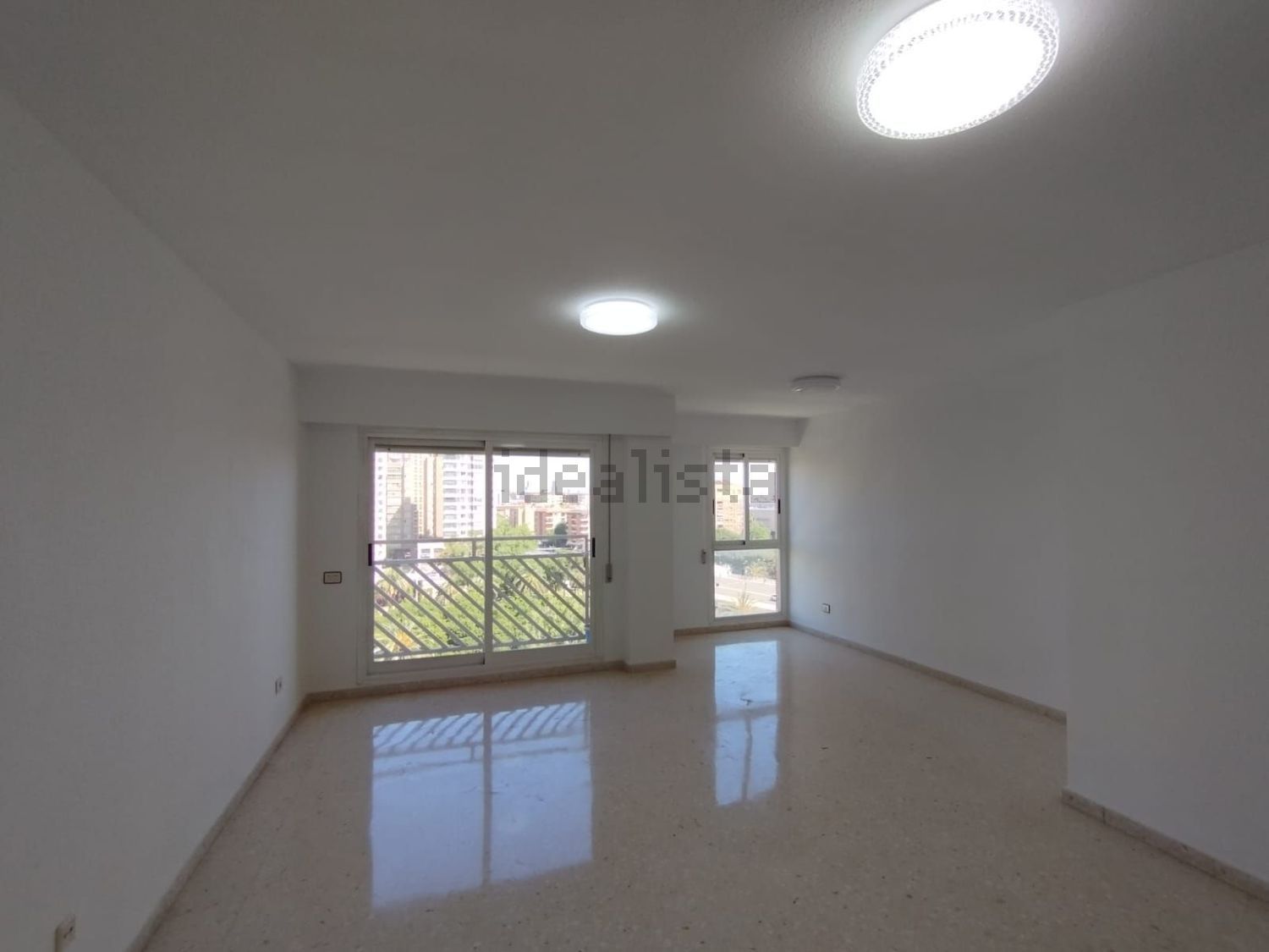 Pis de 96 m² a València