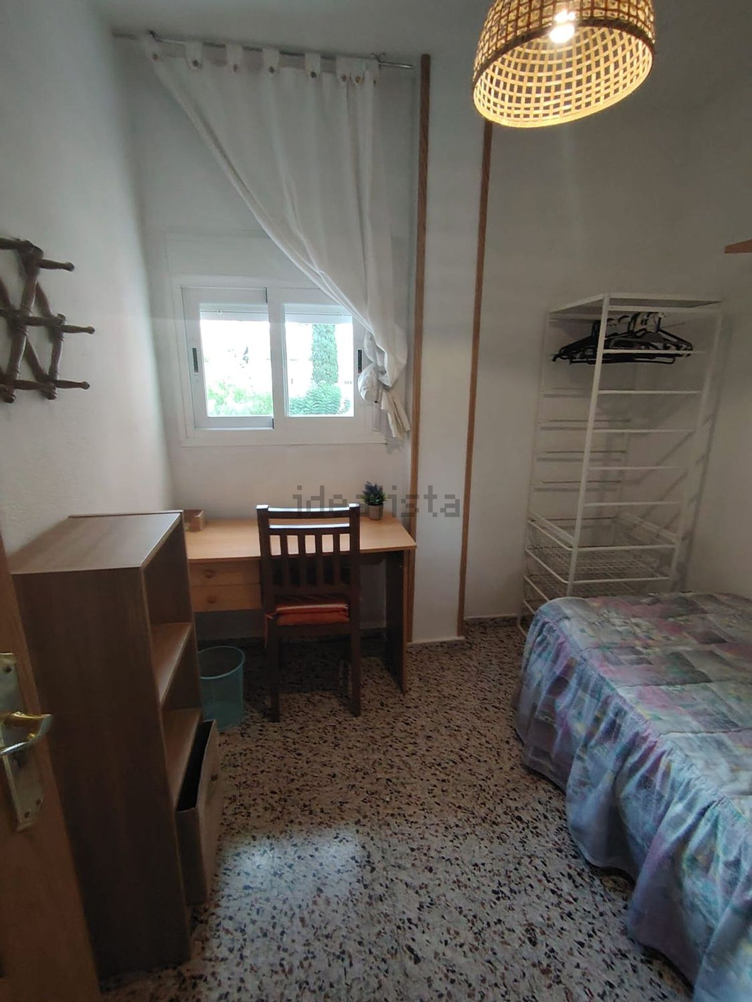 Habitació de lloguer, Granada
