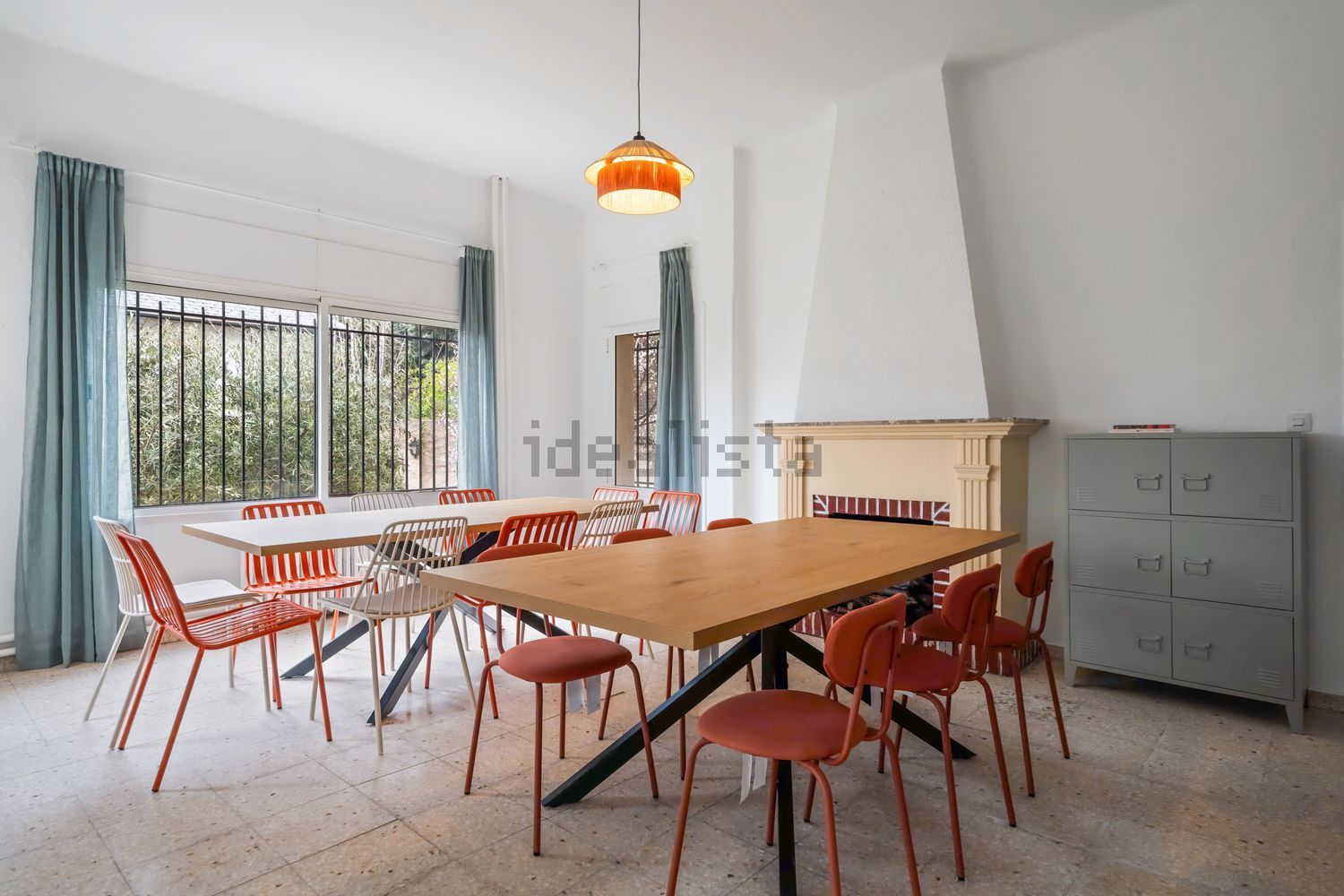 Habitación 500 m², Madrid