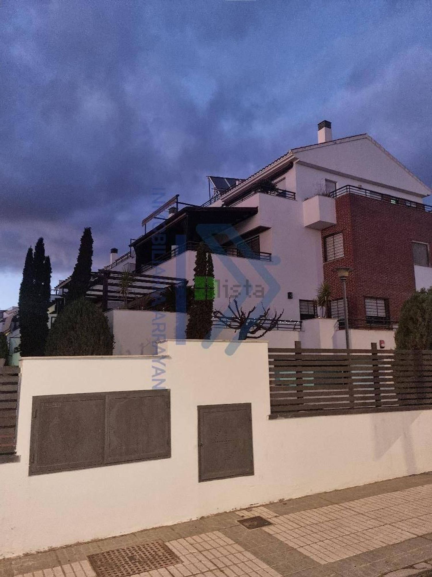 Wohnung 80 m² in Albolote