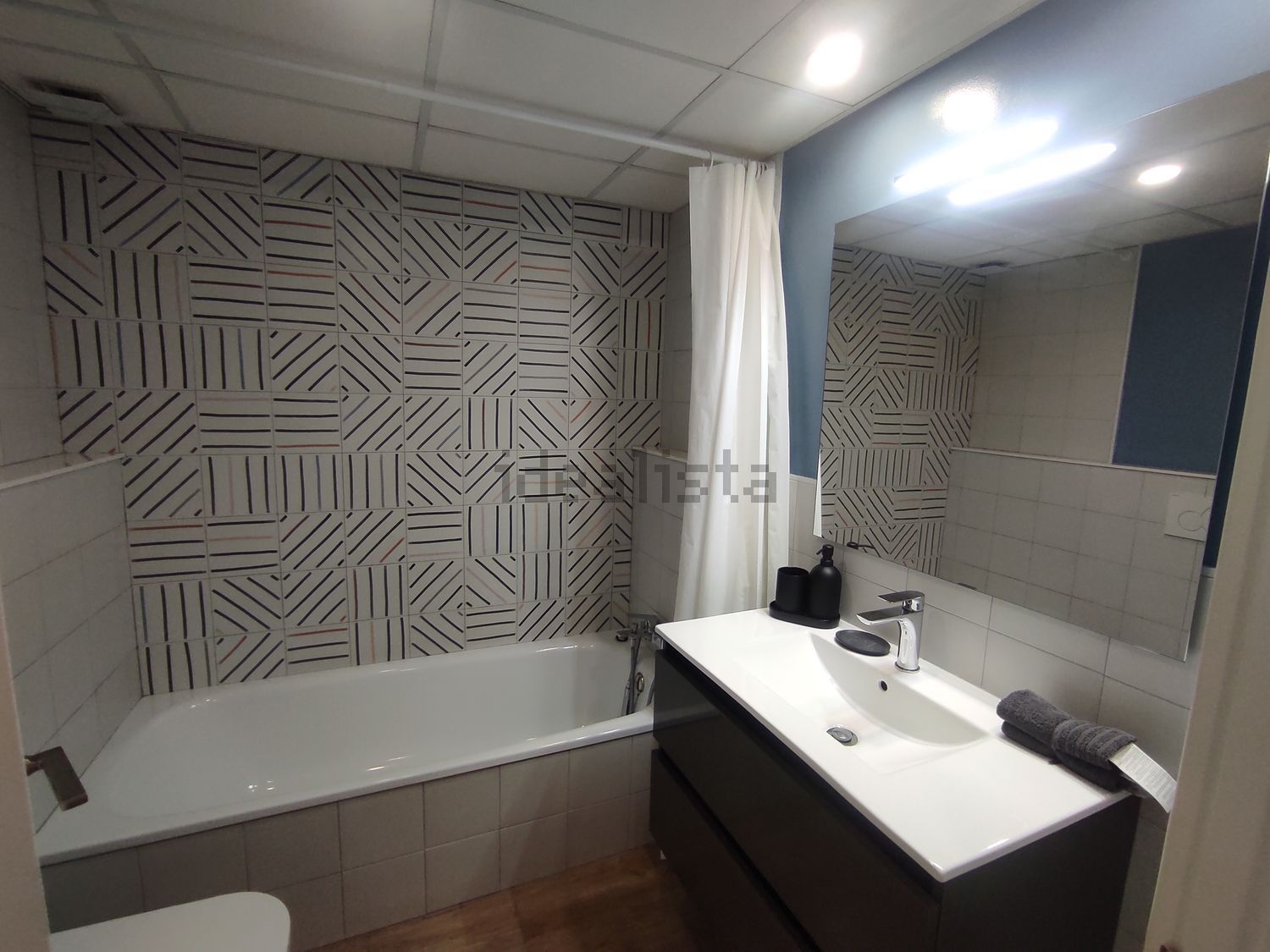 Piso de 125 m² en Valencia