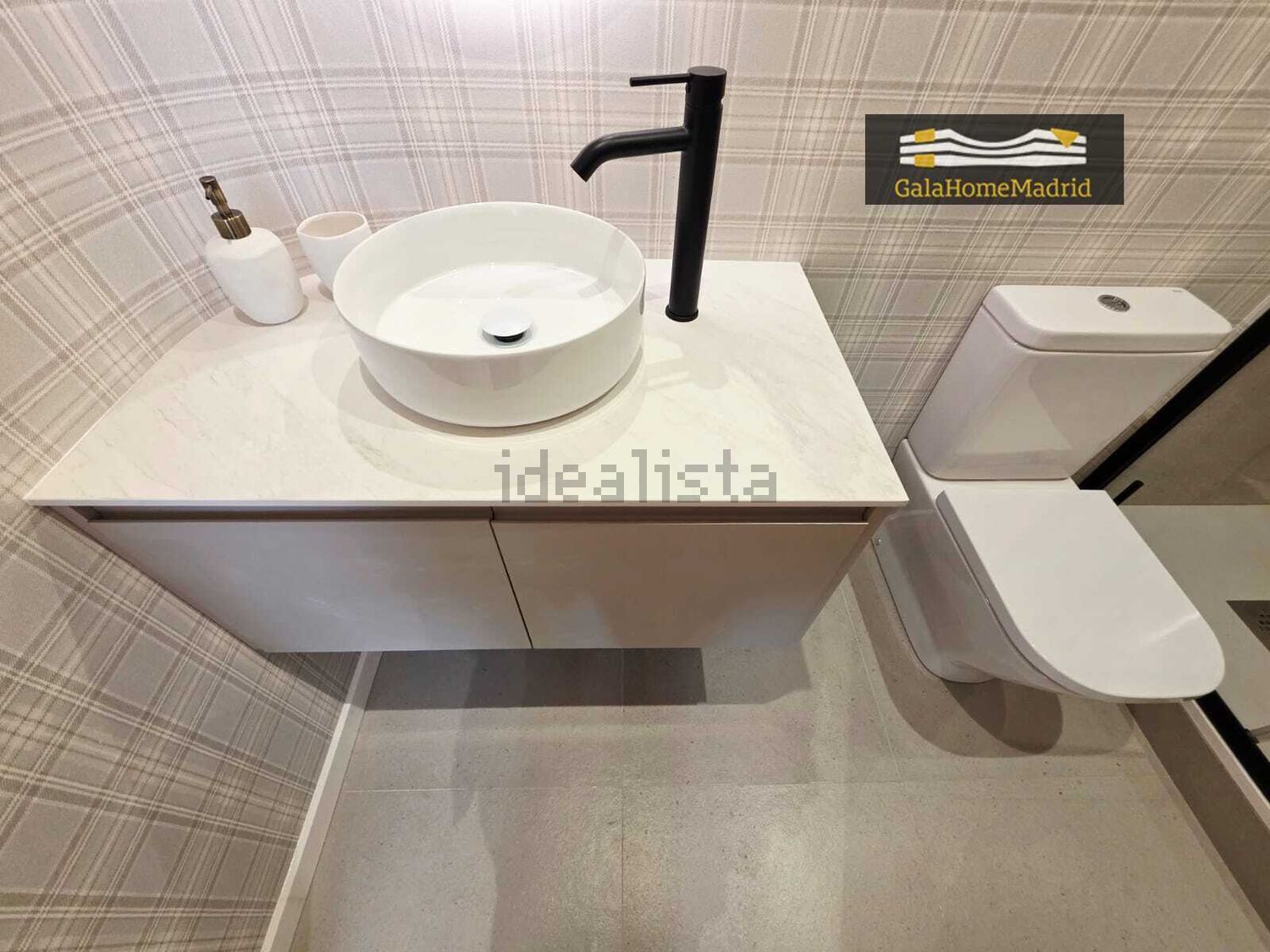 Piso de 67 m² en Madrid
