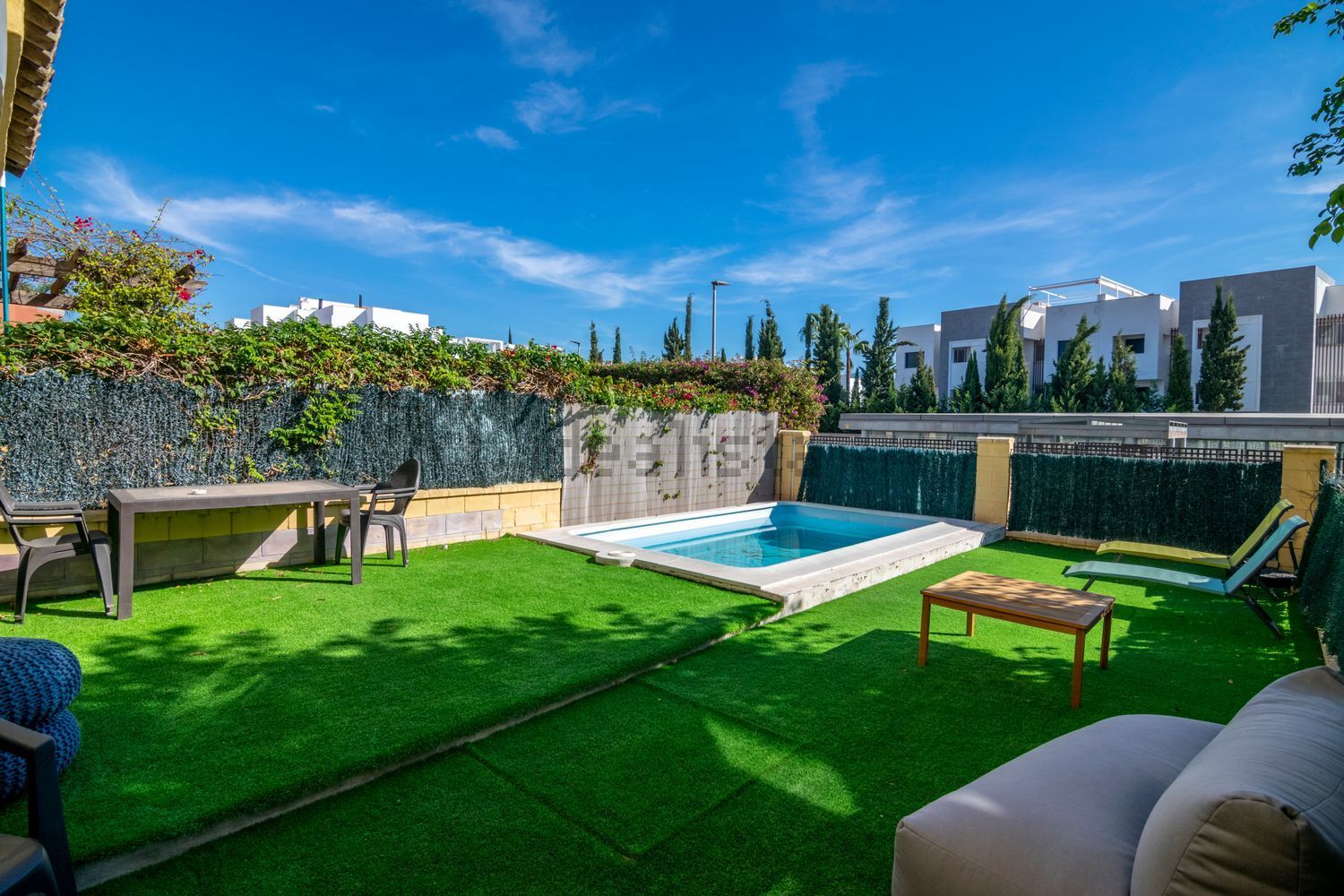 Casa de 250 m² en Estepona