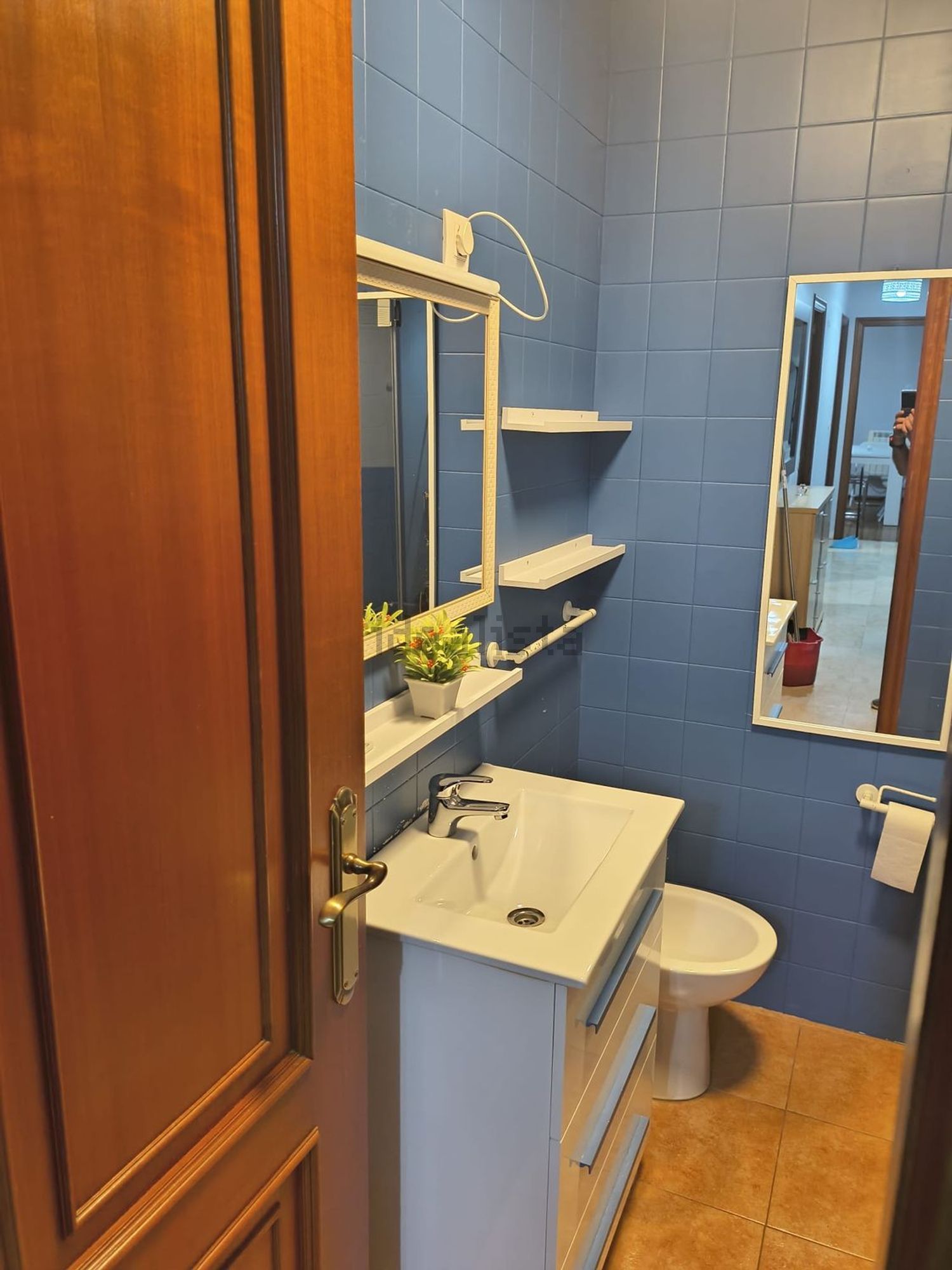 Pis de 65 m² a Ferrol