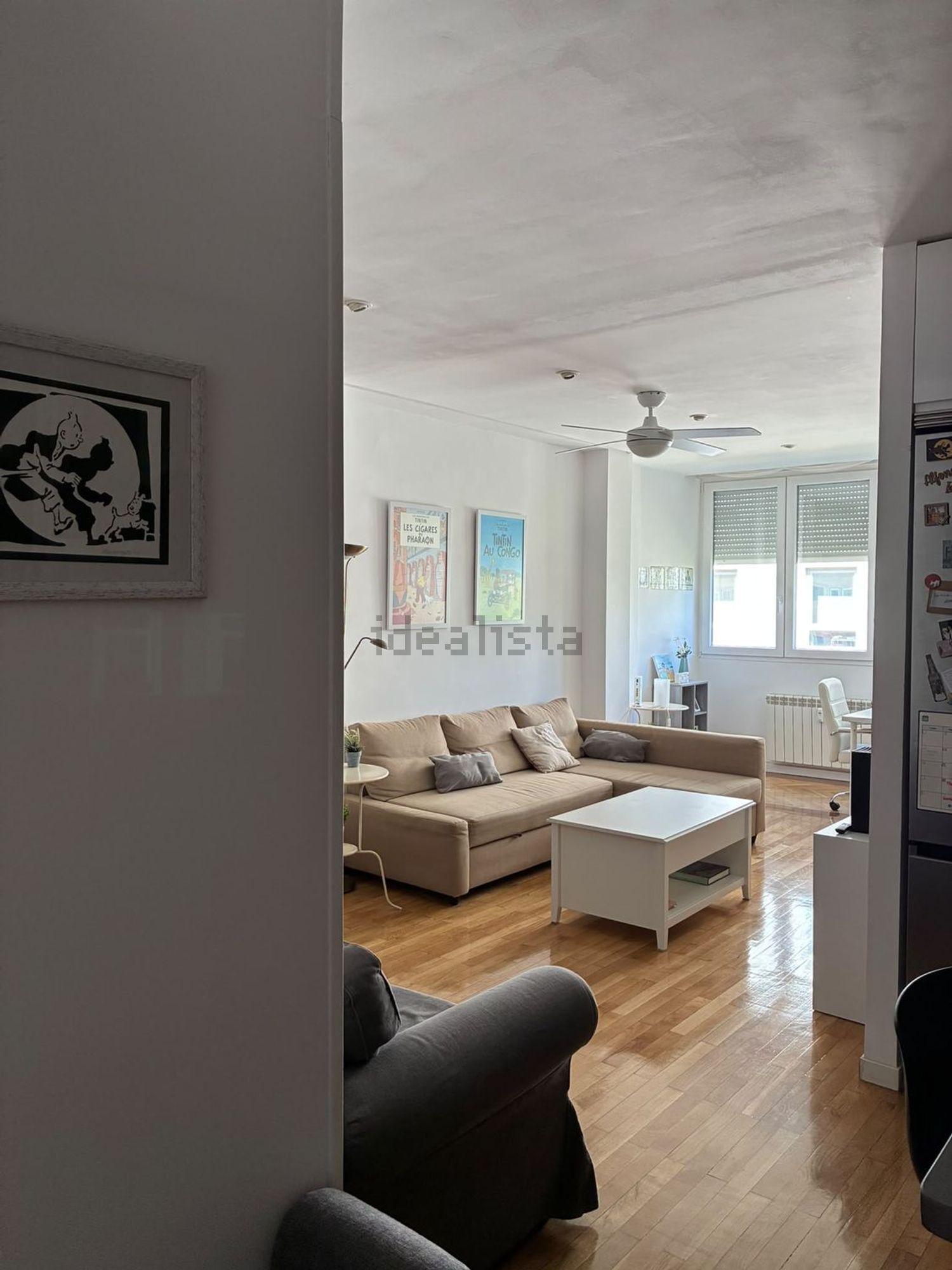 Pis de 105 m² a Madrid