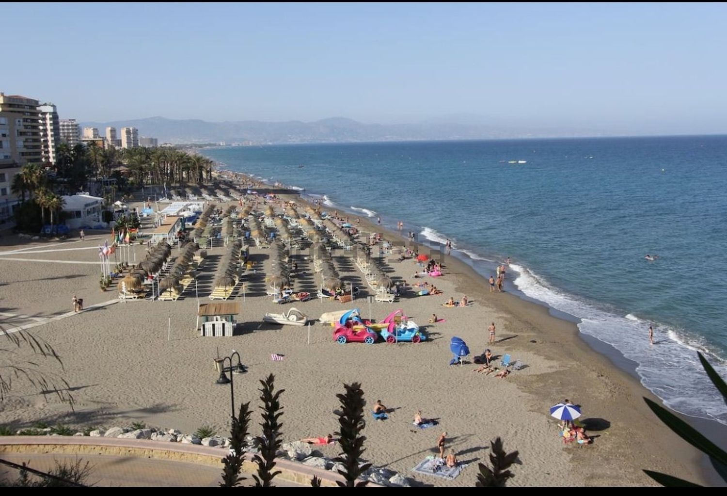 Pis de 60 m² a Torremolinos