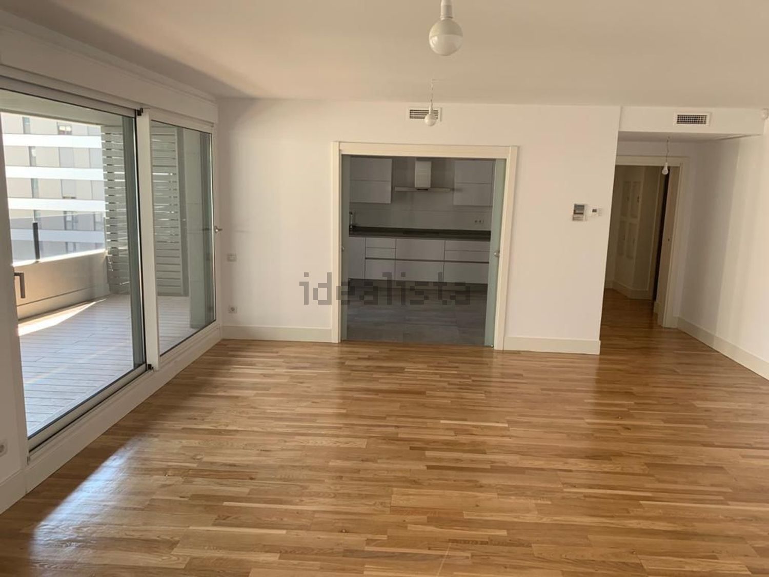 Wohnung 190 m² in Madrid