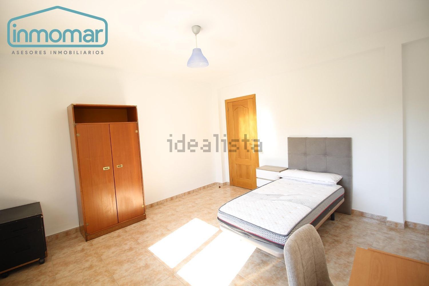 Piso de 124 m² en Toledo
