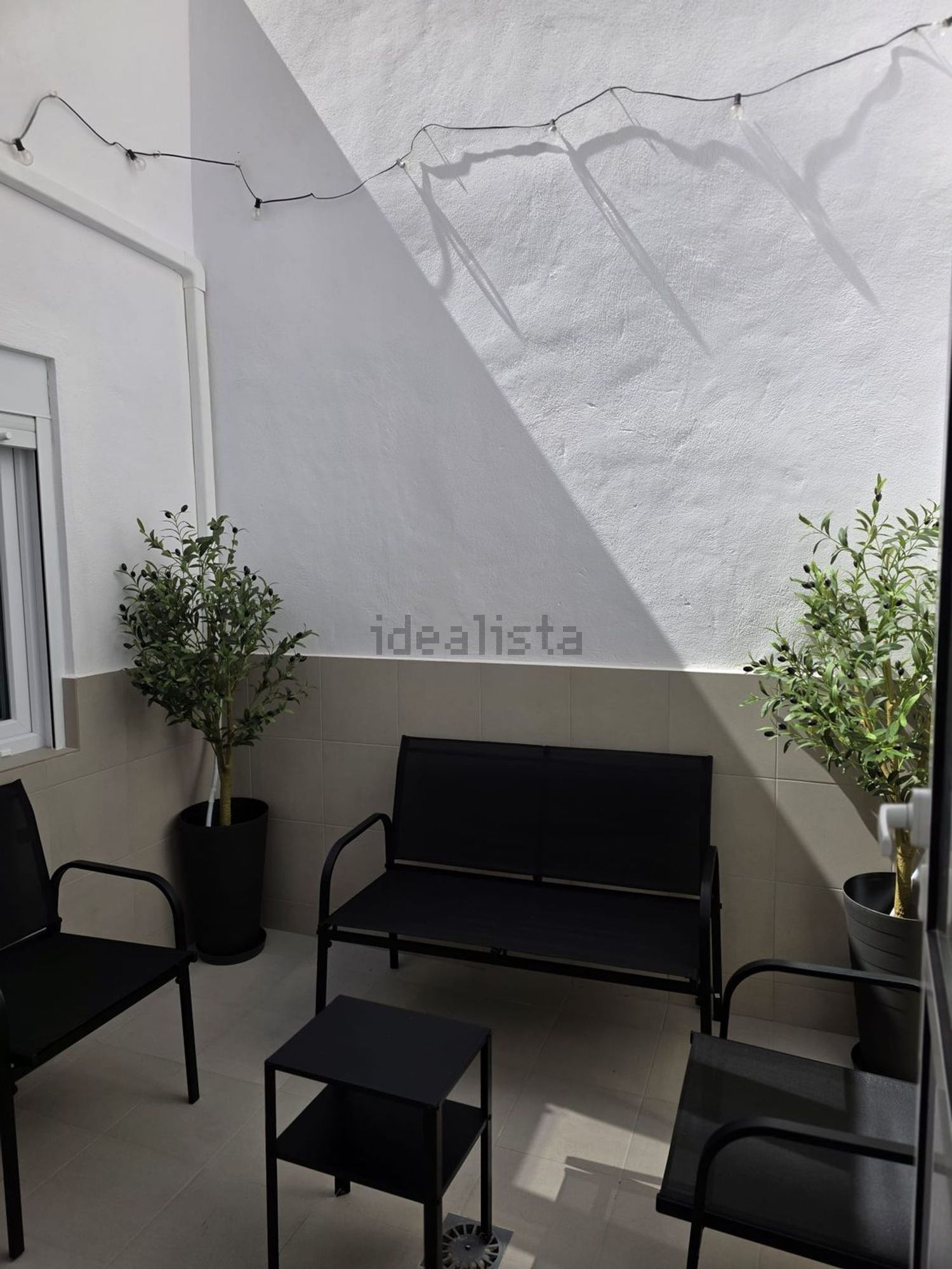 Habitació de lloguer, Almeria