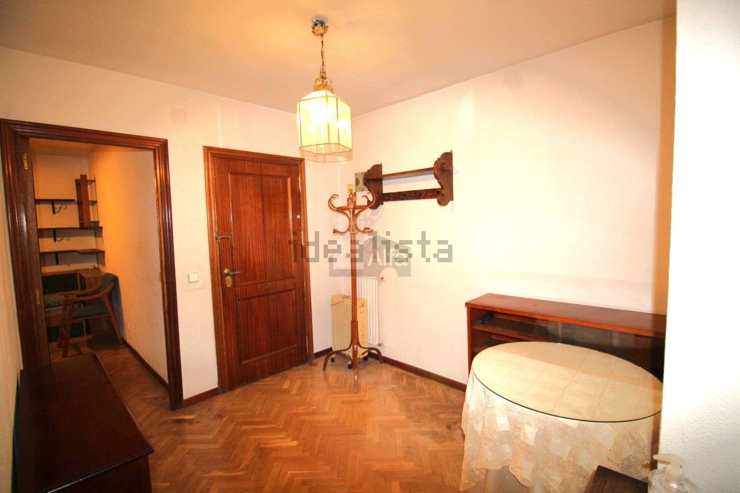 Wohnung 170 m² in Madrid
