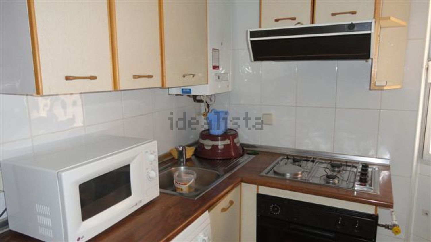 Piso de 93 m² en Barcelona