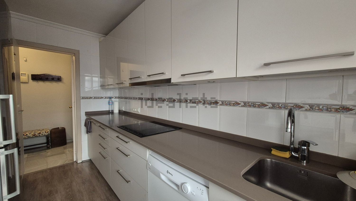 Pis de 120 m² a Màlaga