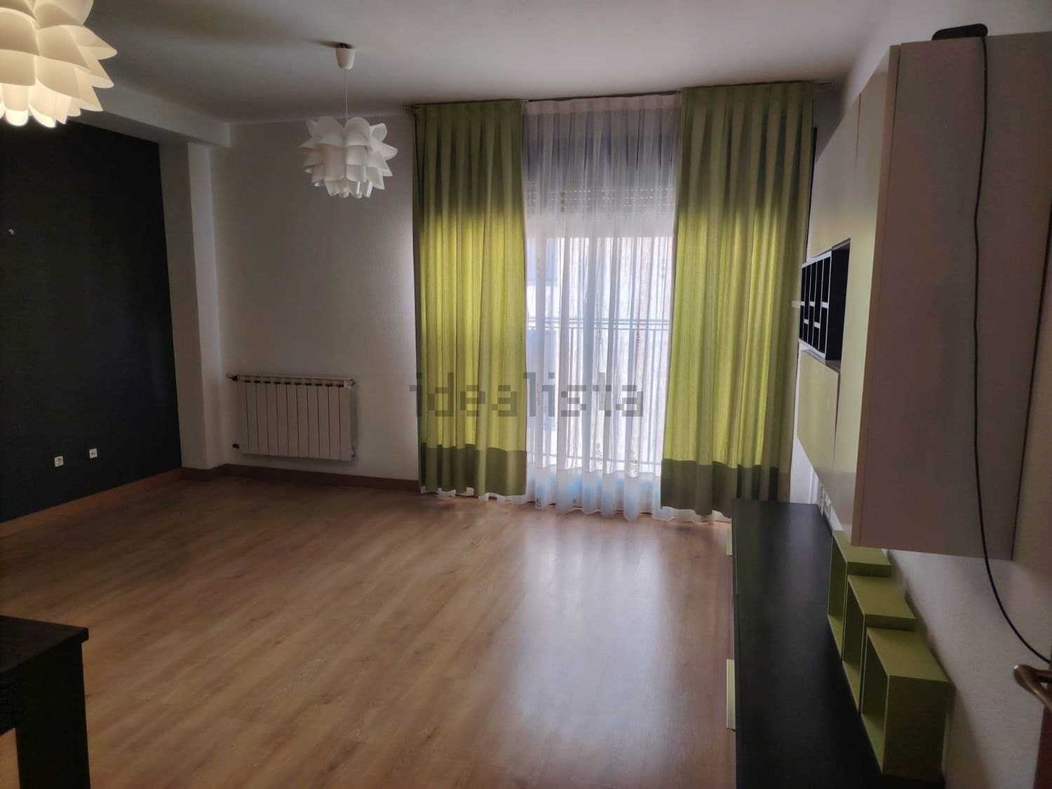 Pis de 113 m² a Las Ventas de Retamosa