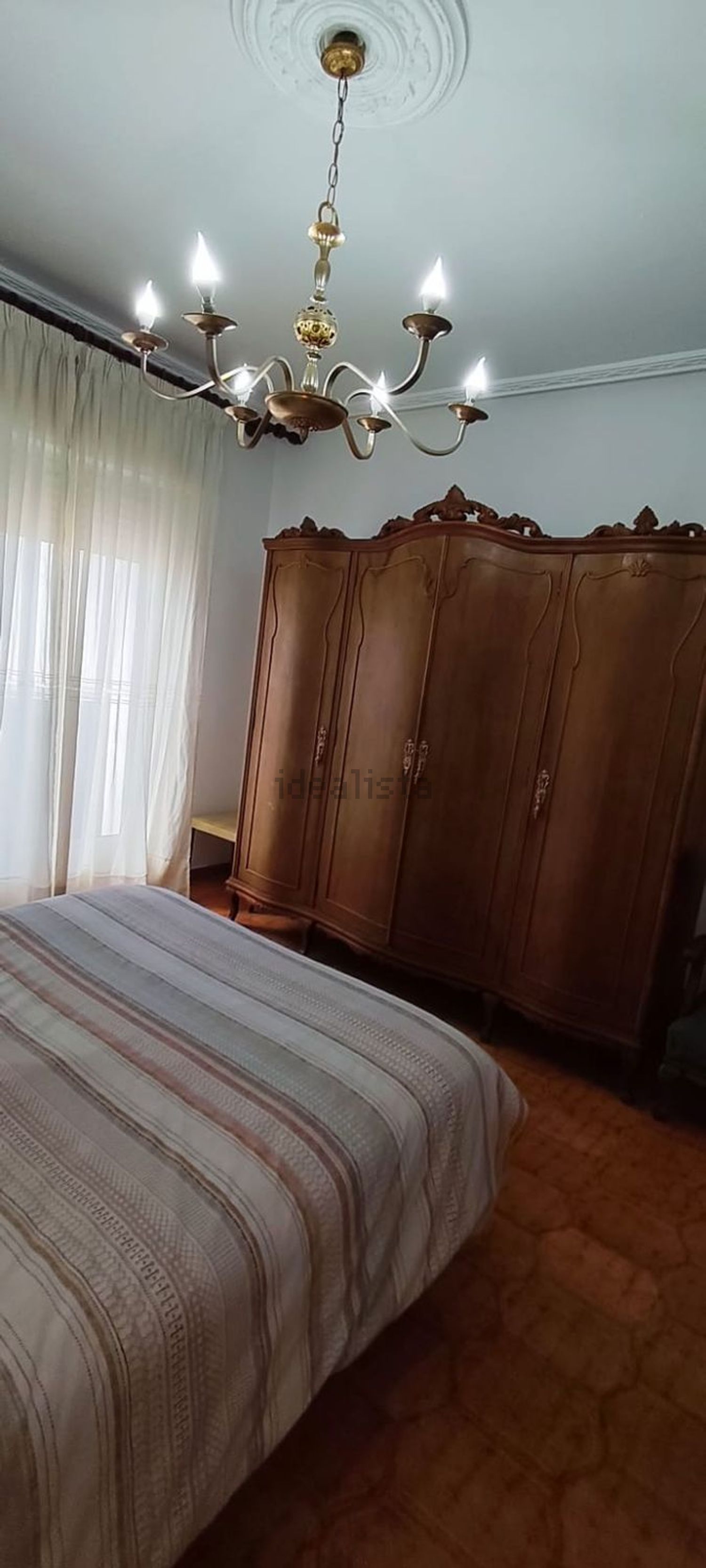 Flat 90 m² in Baeza