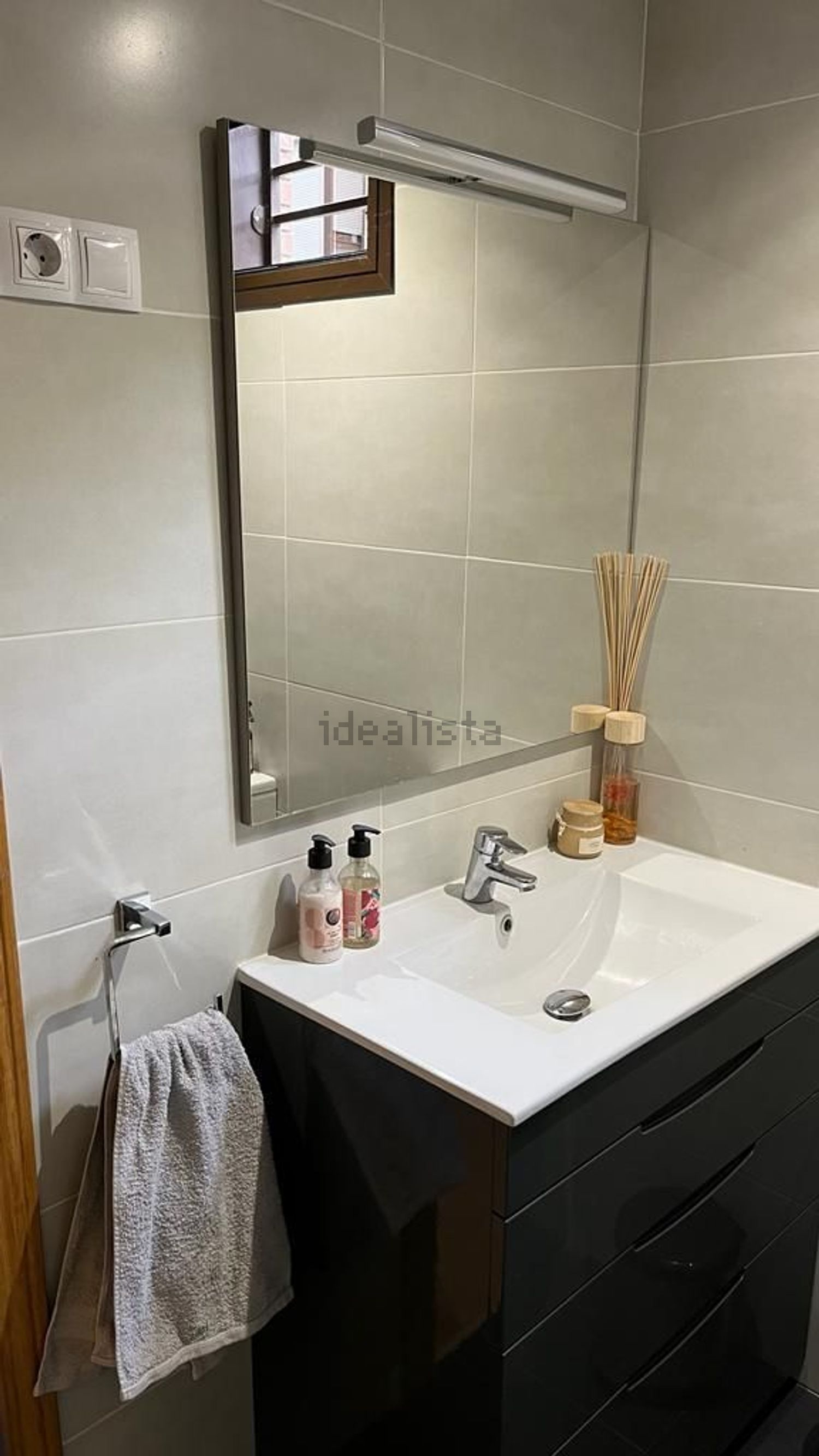Appartamento 65 m² a Madrid