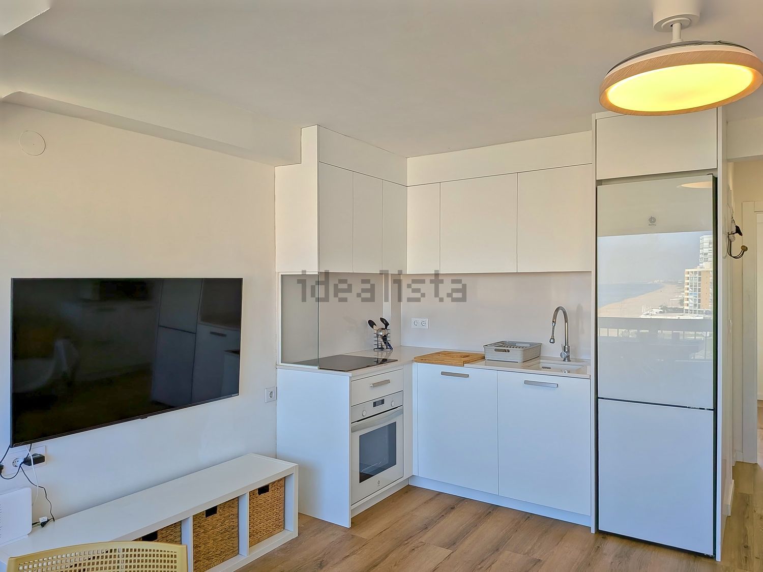 Appartamento 42 m² a Valencia